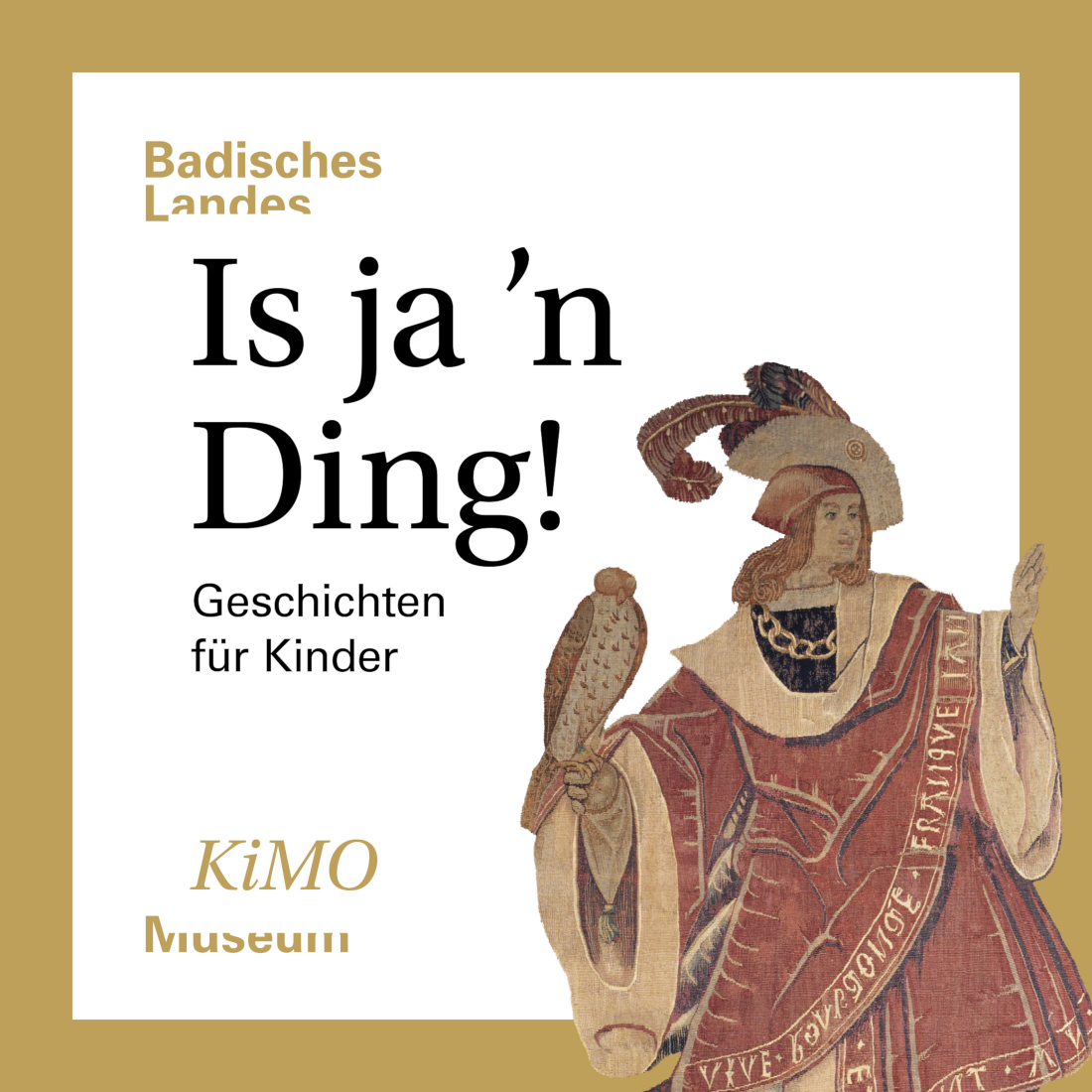 Is ja \'n Ding! Geschichten für Kinder