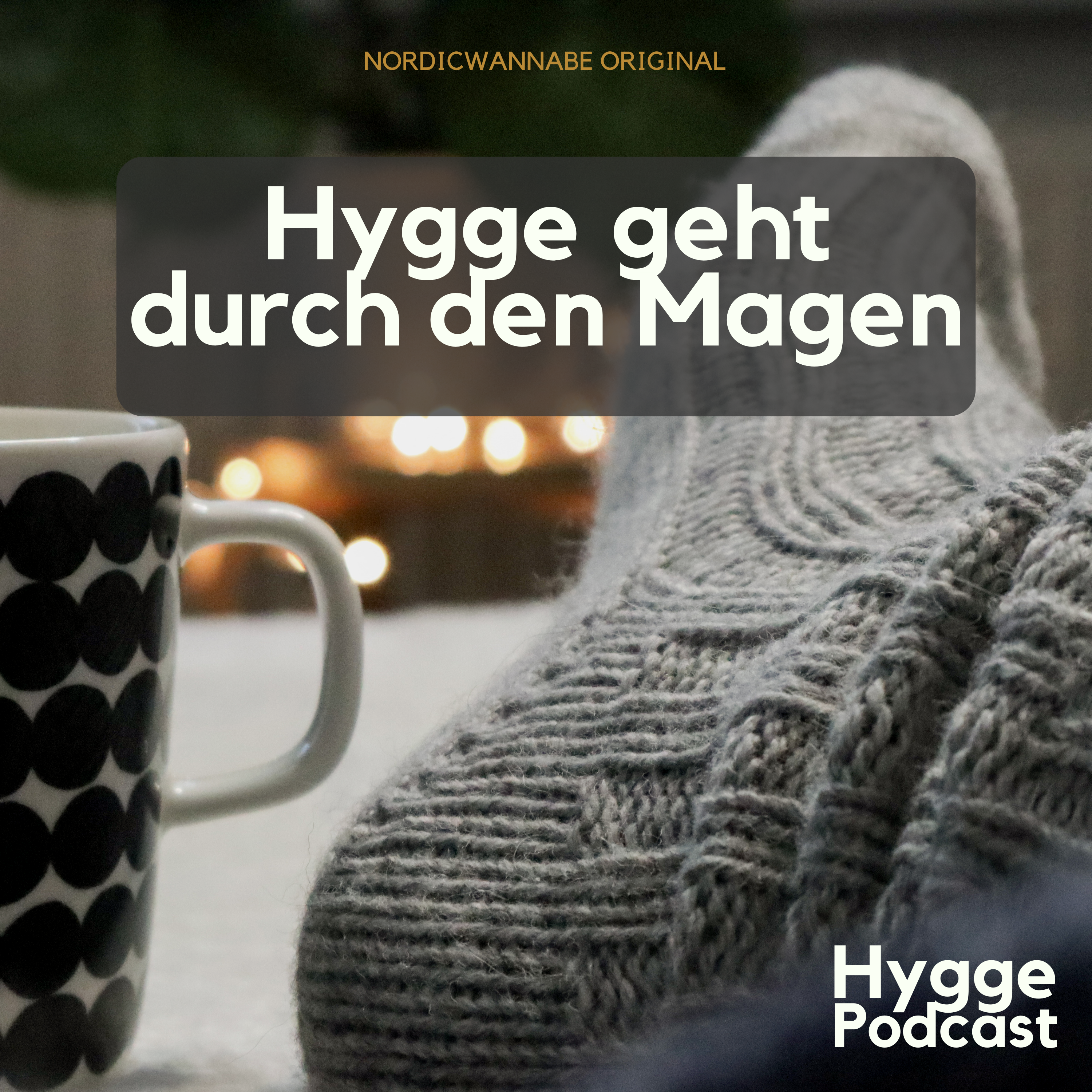 Hygge Podcast