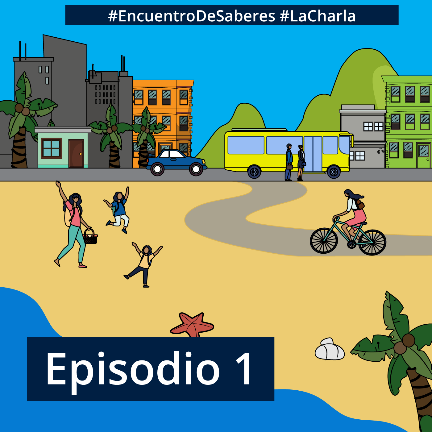 Ciudades y Transporte Sustentable
