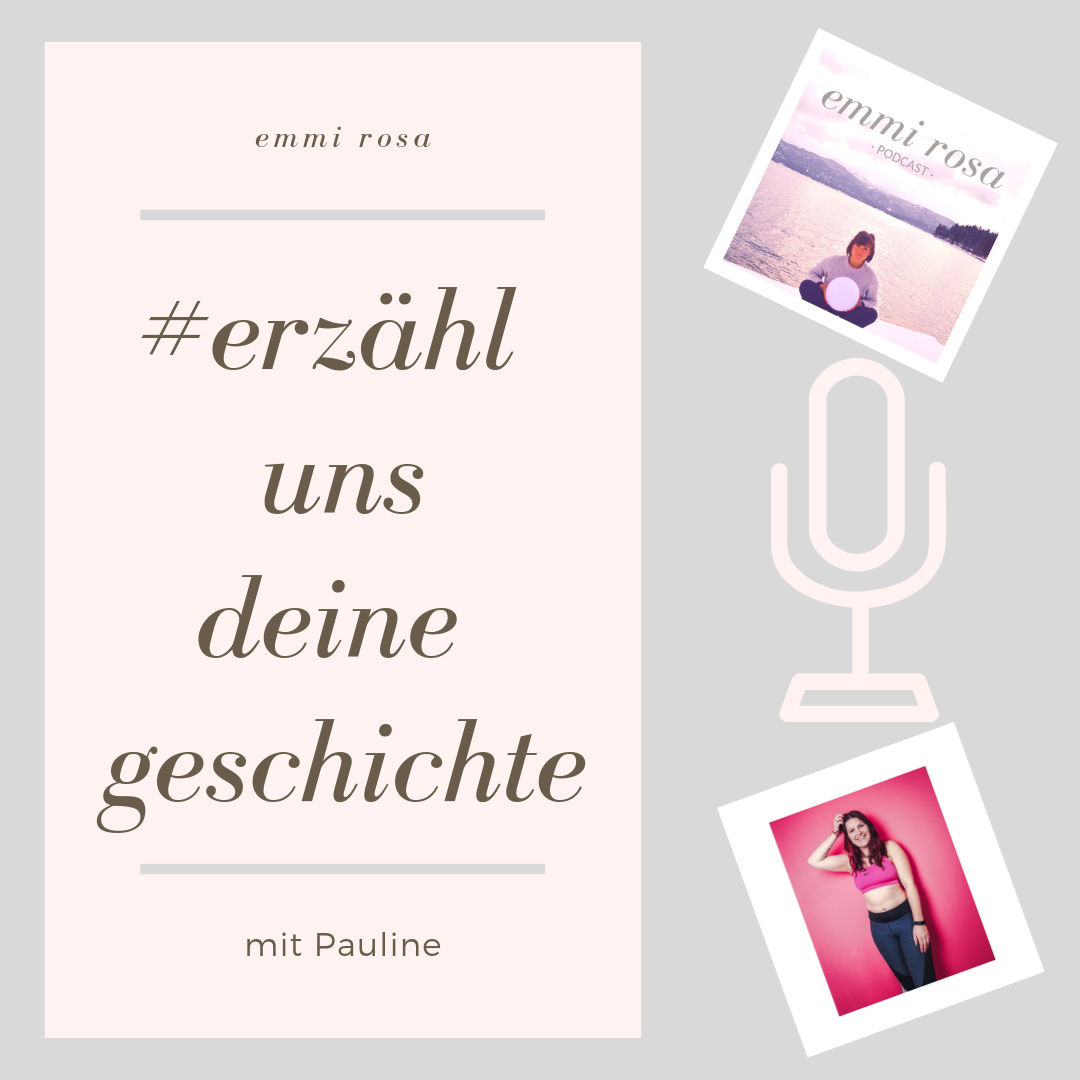 emmi rosa | Der Podcast für intuitives Essen und ganzheitliche Frauengesundheit
