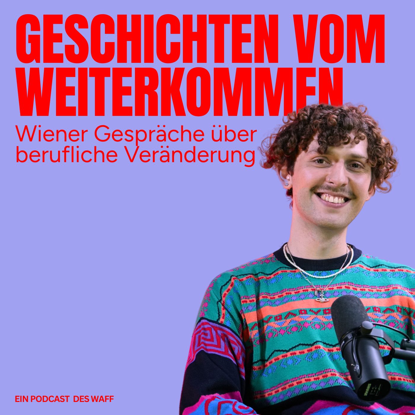 Zwischen Familie, Lernen und beruflichem Aufstieg episode artwork