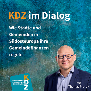 KDZ im Dialog