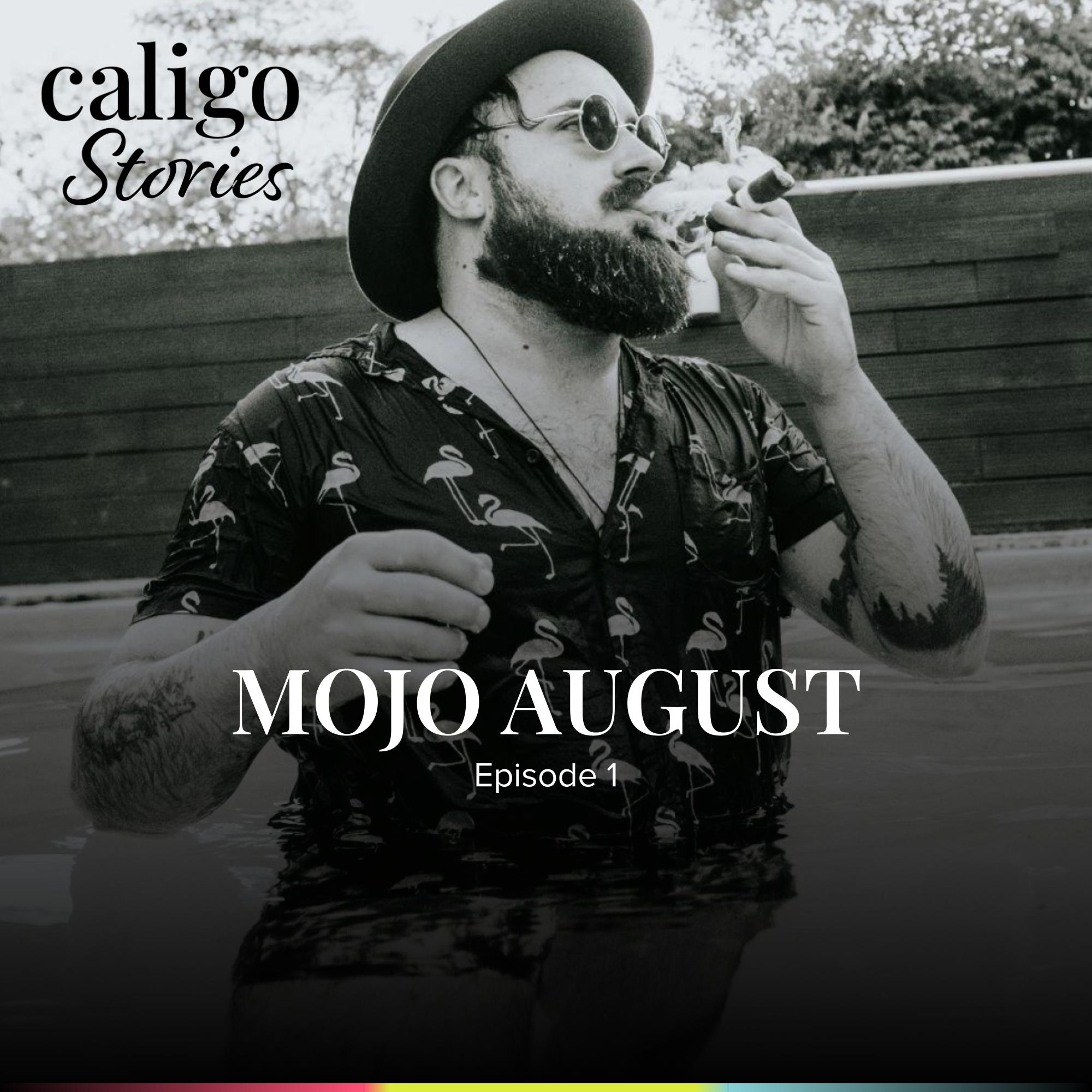 Mojo August – Und das im Oktober episode artwork