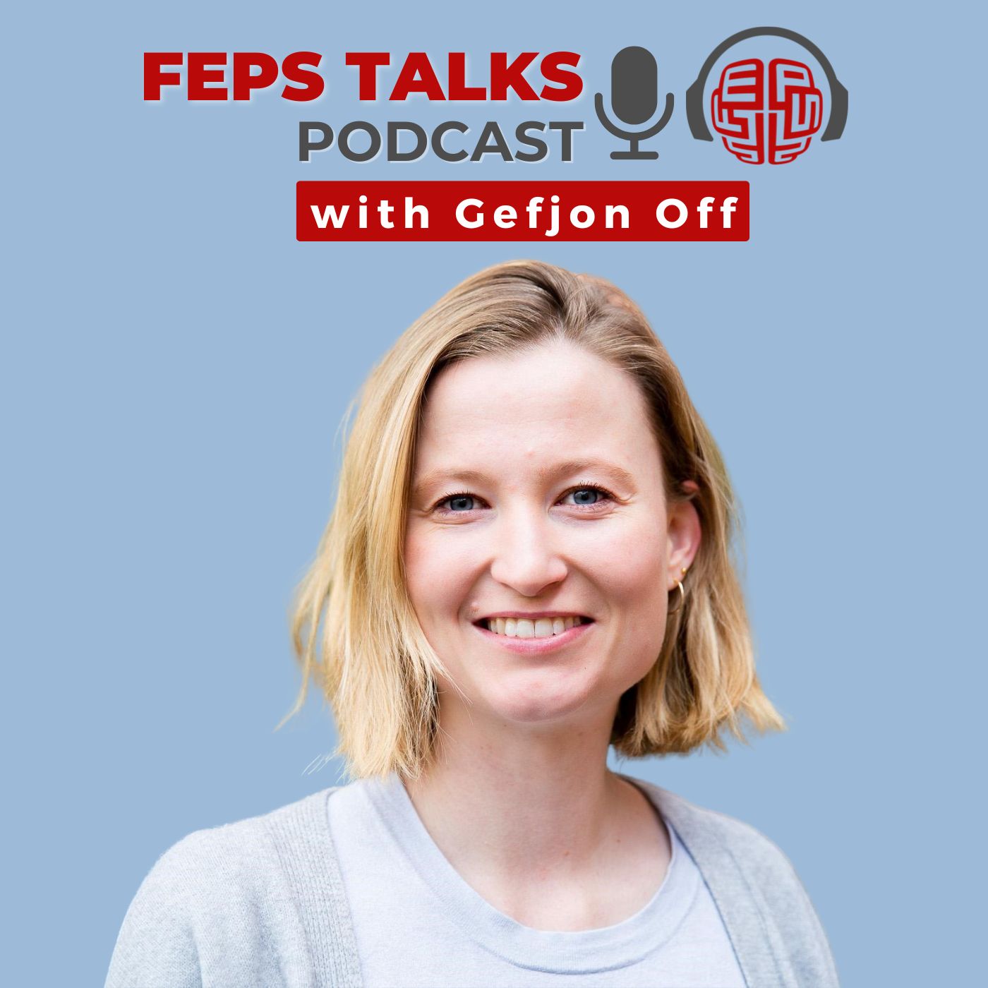 Right turns and left leans: A new gender divide in young voters? with Gefjon Off - podcast episode cover