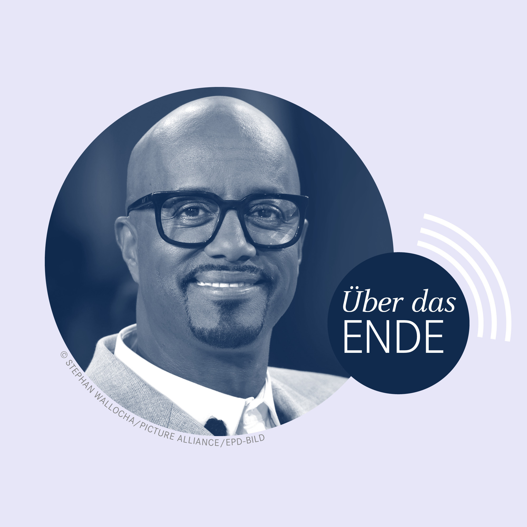 Über das Ende - Gespräche über Tod, Sterben und Sinn des Lebens