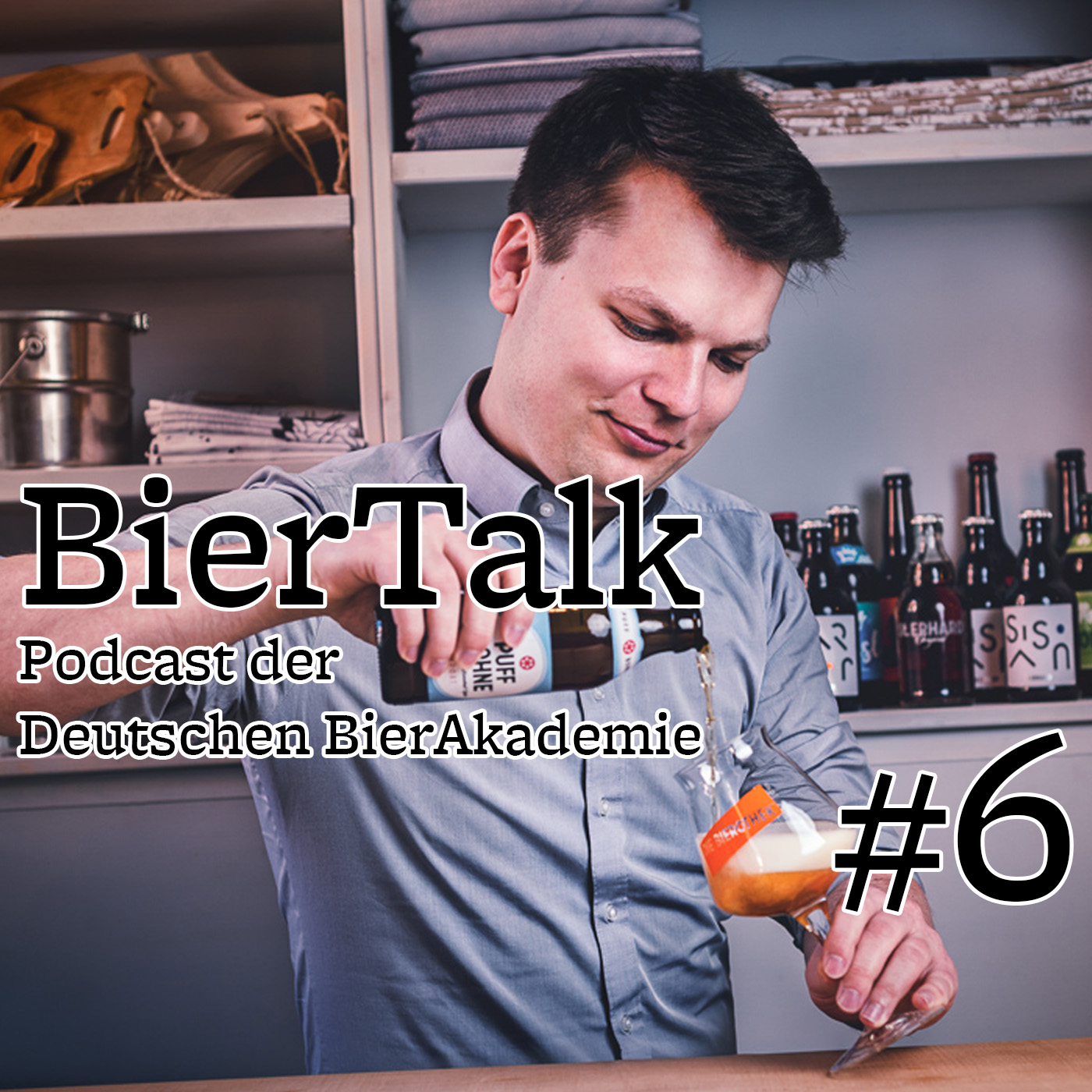 BierTalk