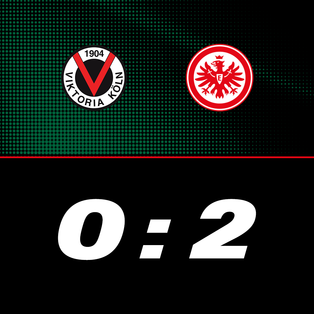 "Super Spirit in der Mannschaft" I Pressekonferenz nach Viktoria Köln episode artwork
