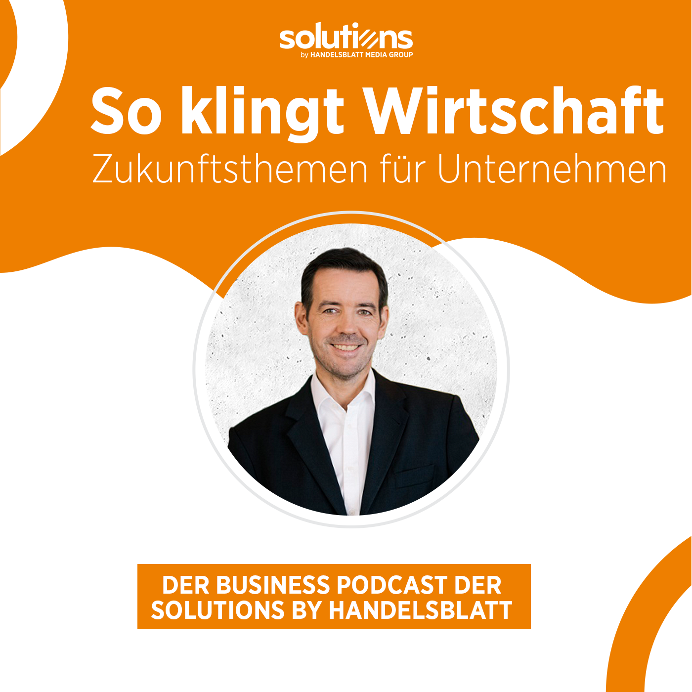 Diese drei Kriterien machen Ihre Digitalstrategie erfolgreich episode artwork