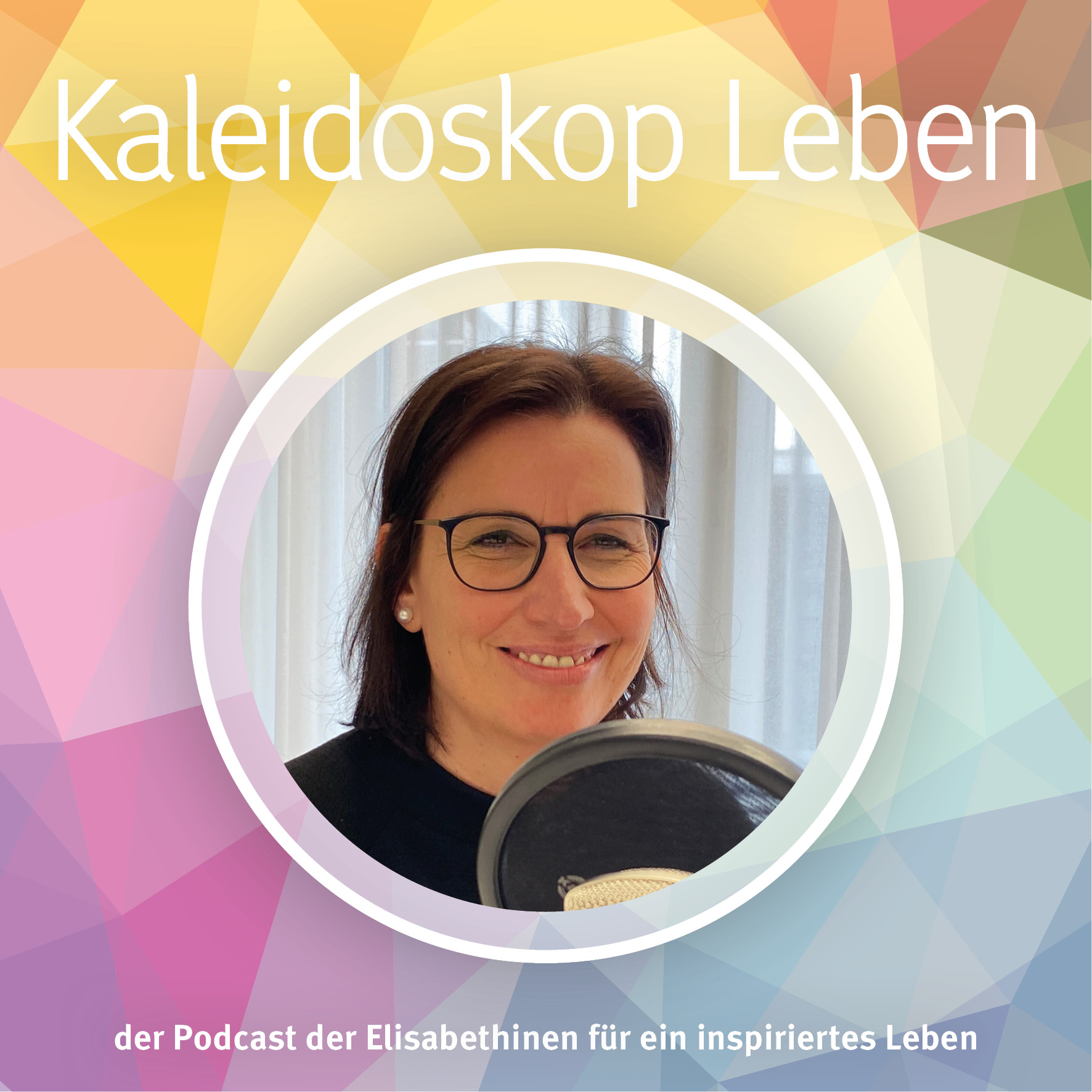 Kaleidoskop Leben