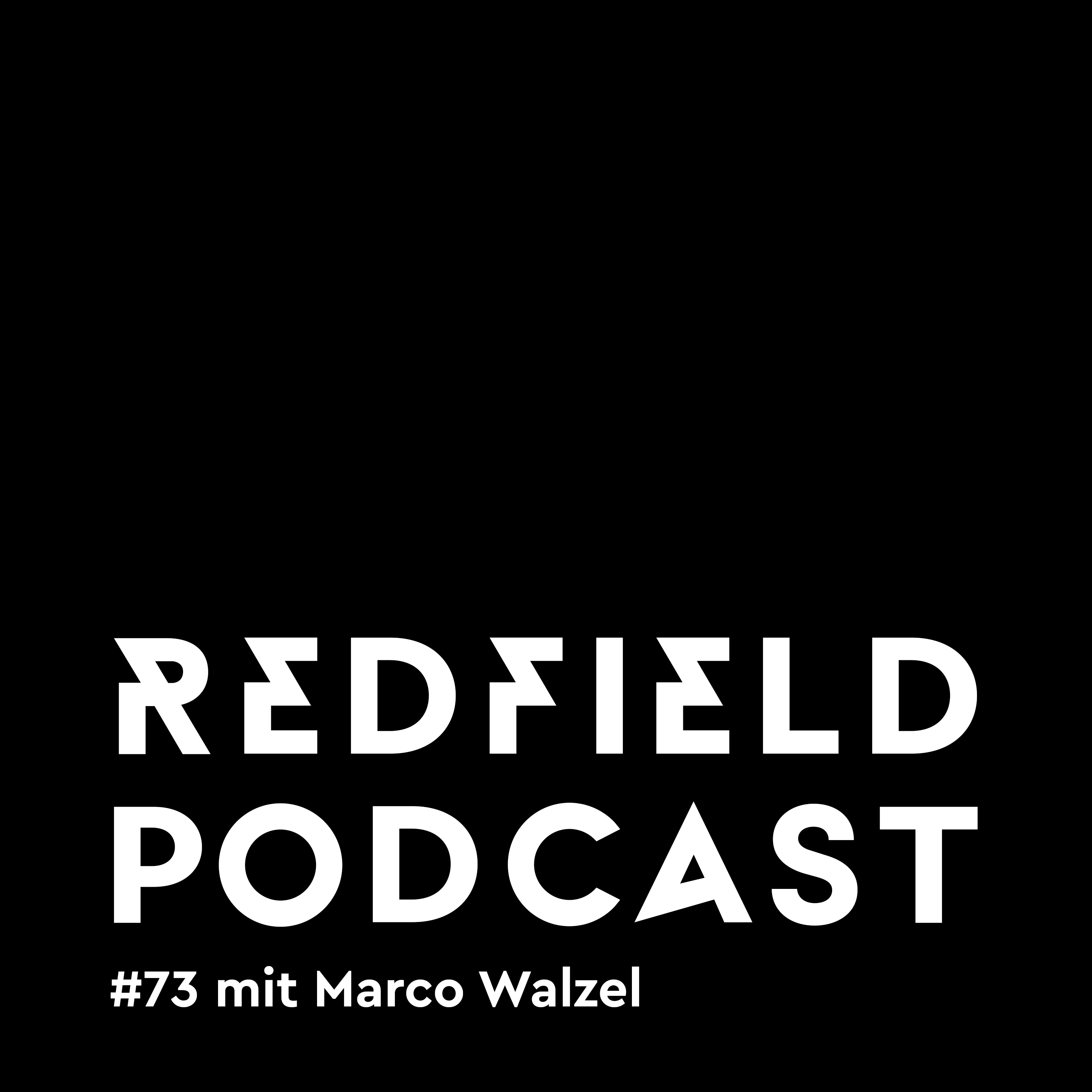 Macher*innen aus der Musikbranche | REDFIELD Podcast
