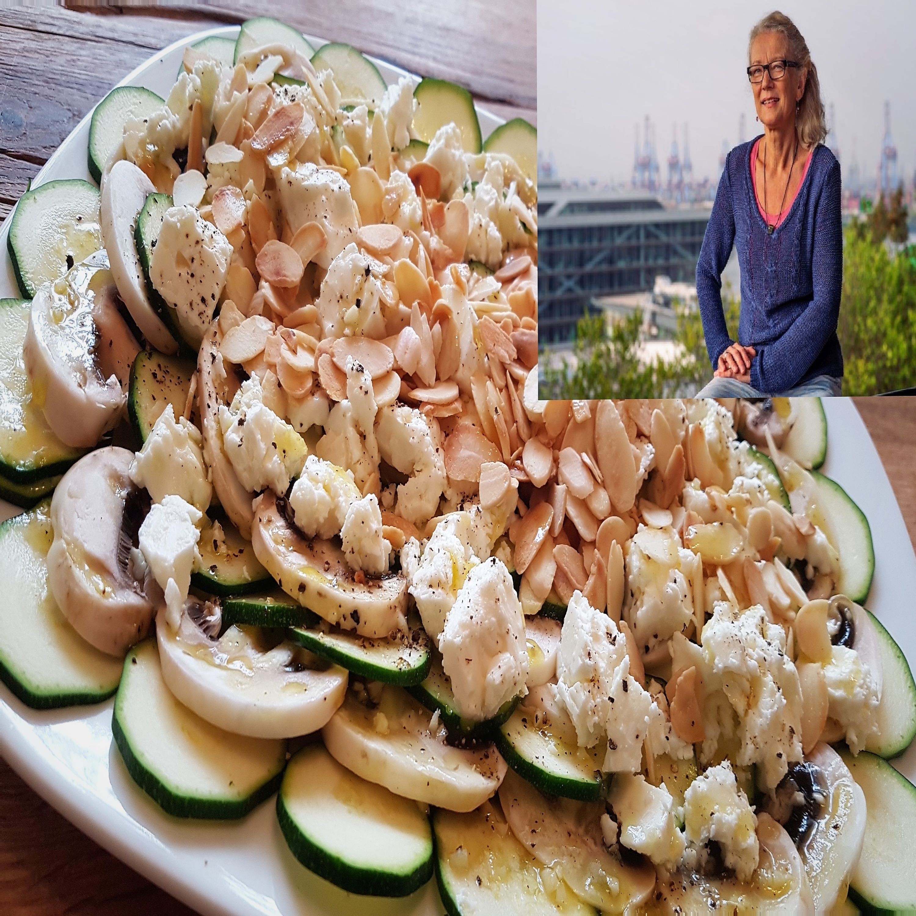 Null Sterne Deluxe - Kochen, aber lecker!