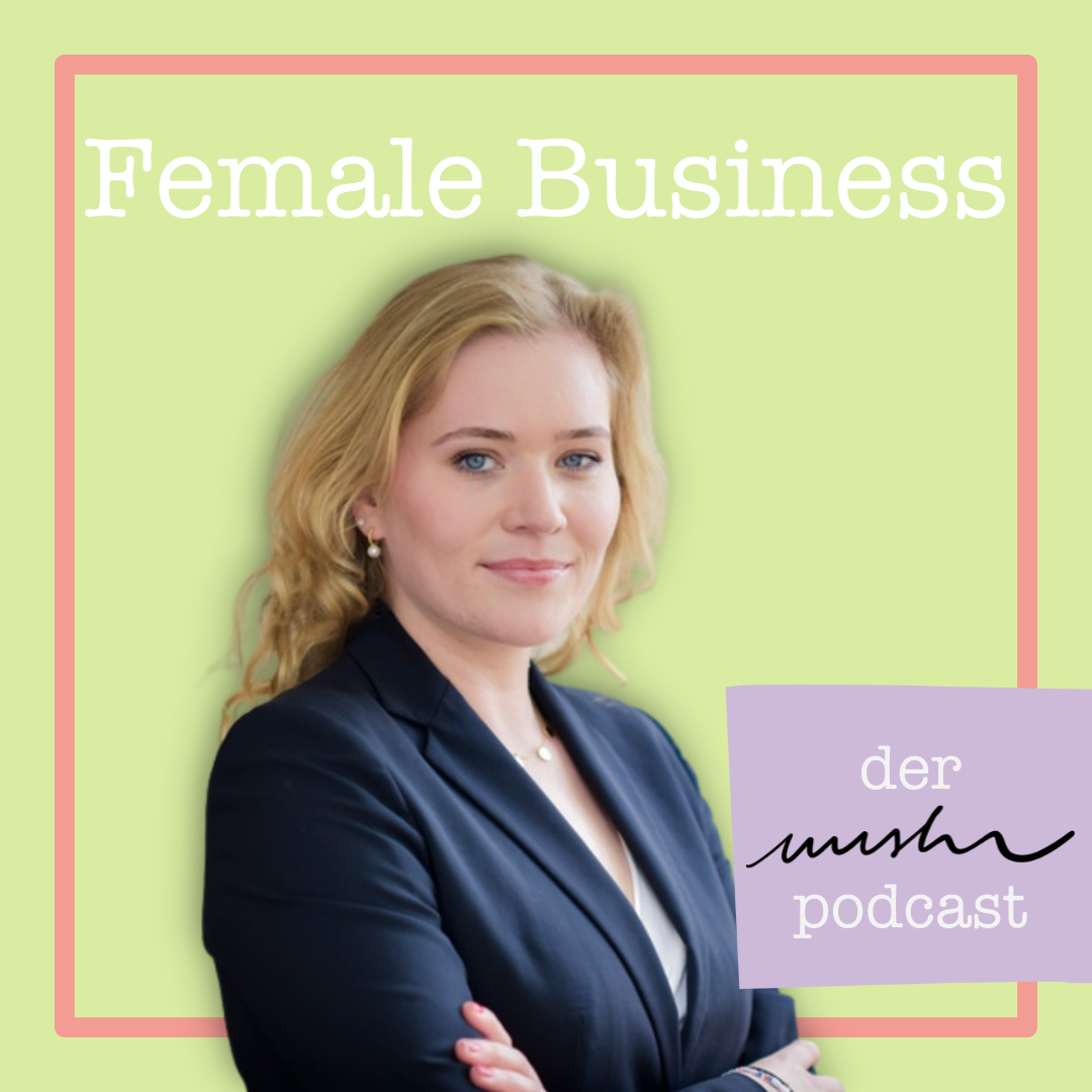 Female Business: Der nushu podcast