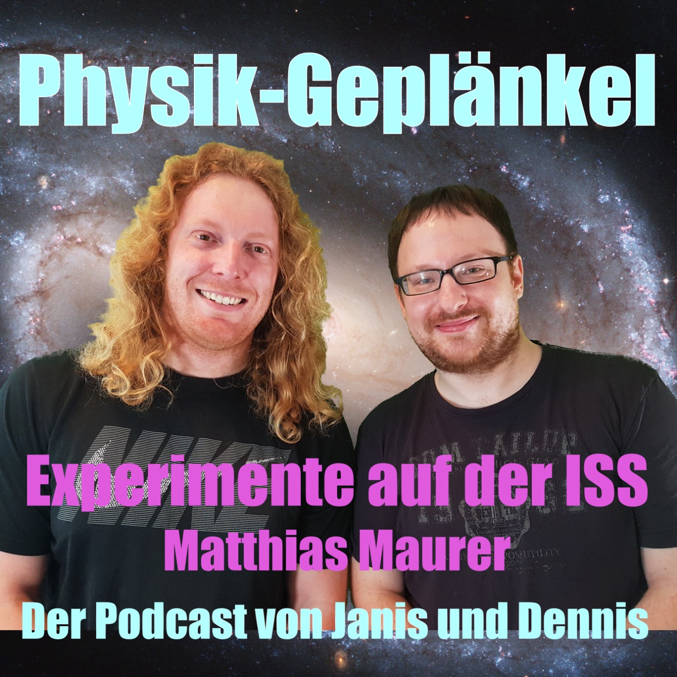 Physik-Geplänkel