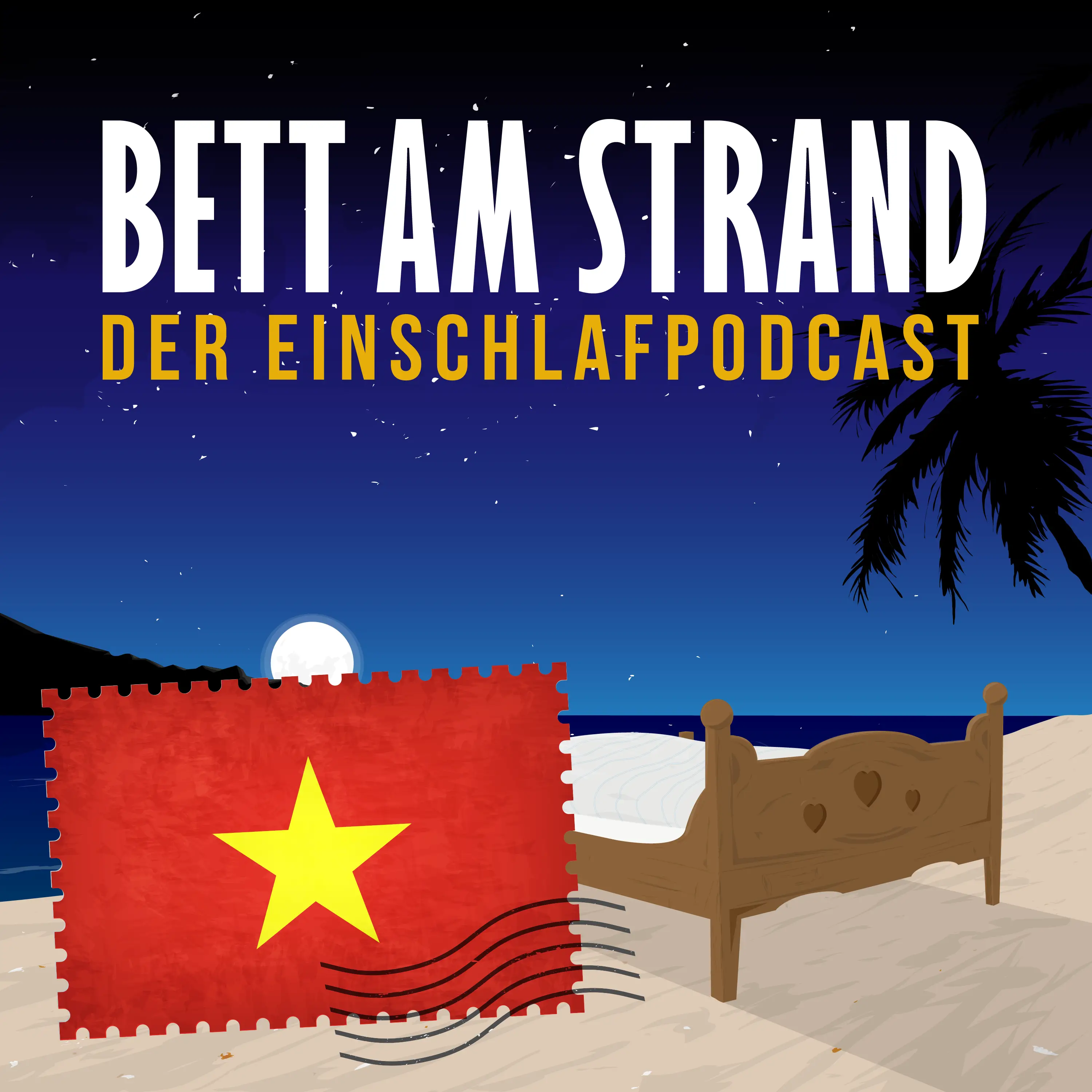 Vietnam – Traumhafte Buchten, riesige Höhlen und tausend Laternen episode artwork