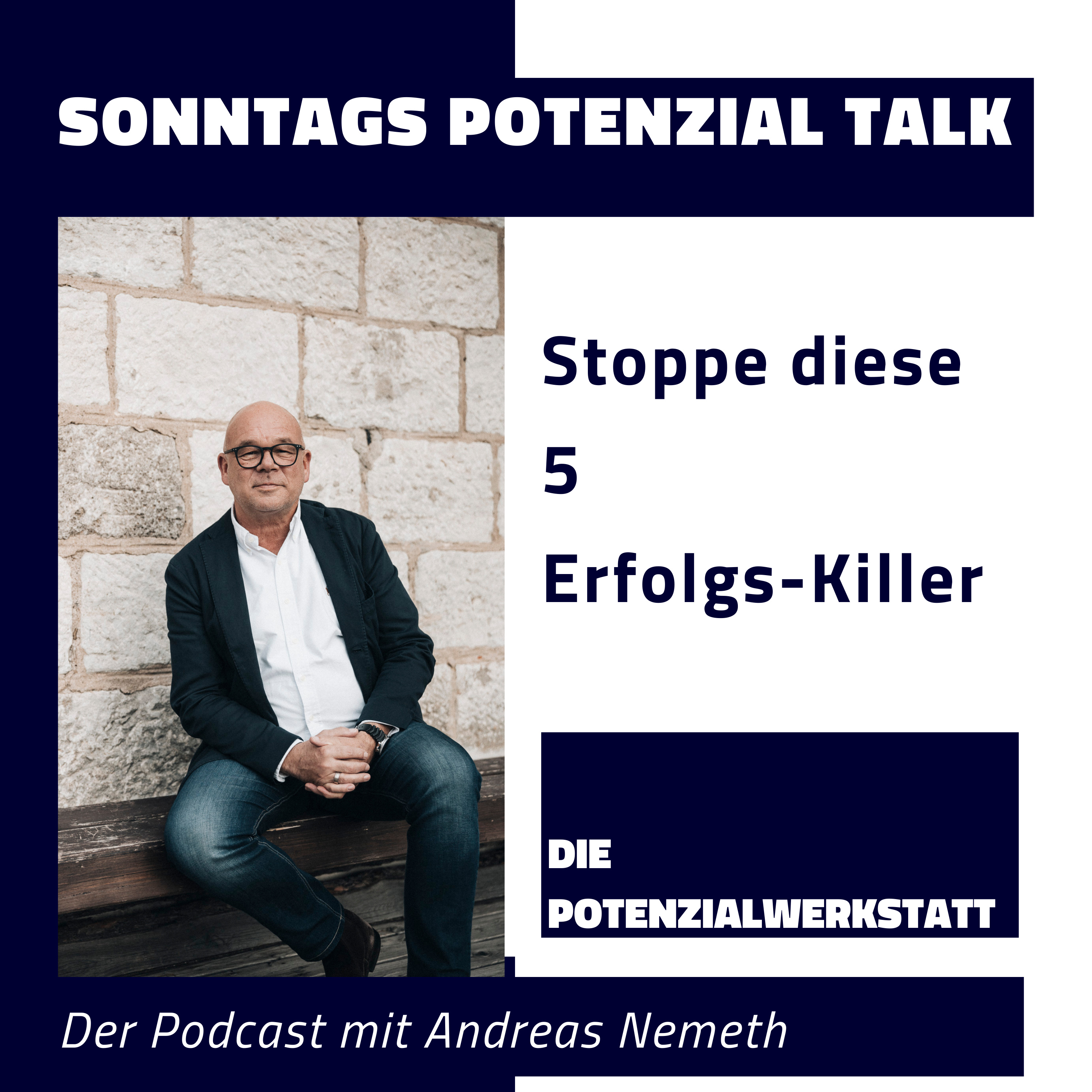 Die Potenzialwerkstatt