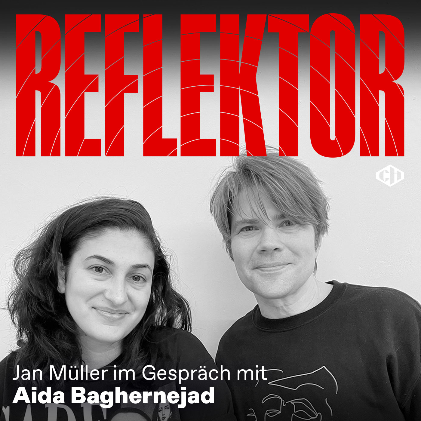 Reflektor