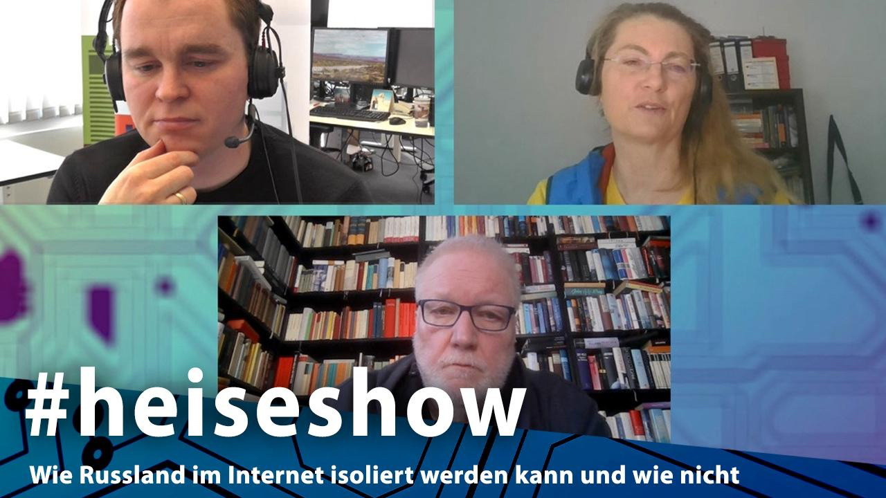 heiseshow
