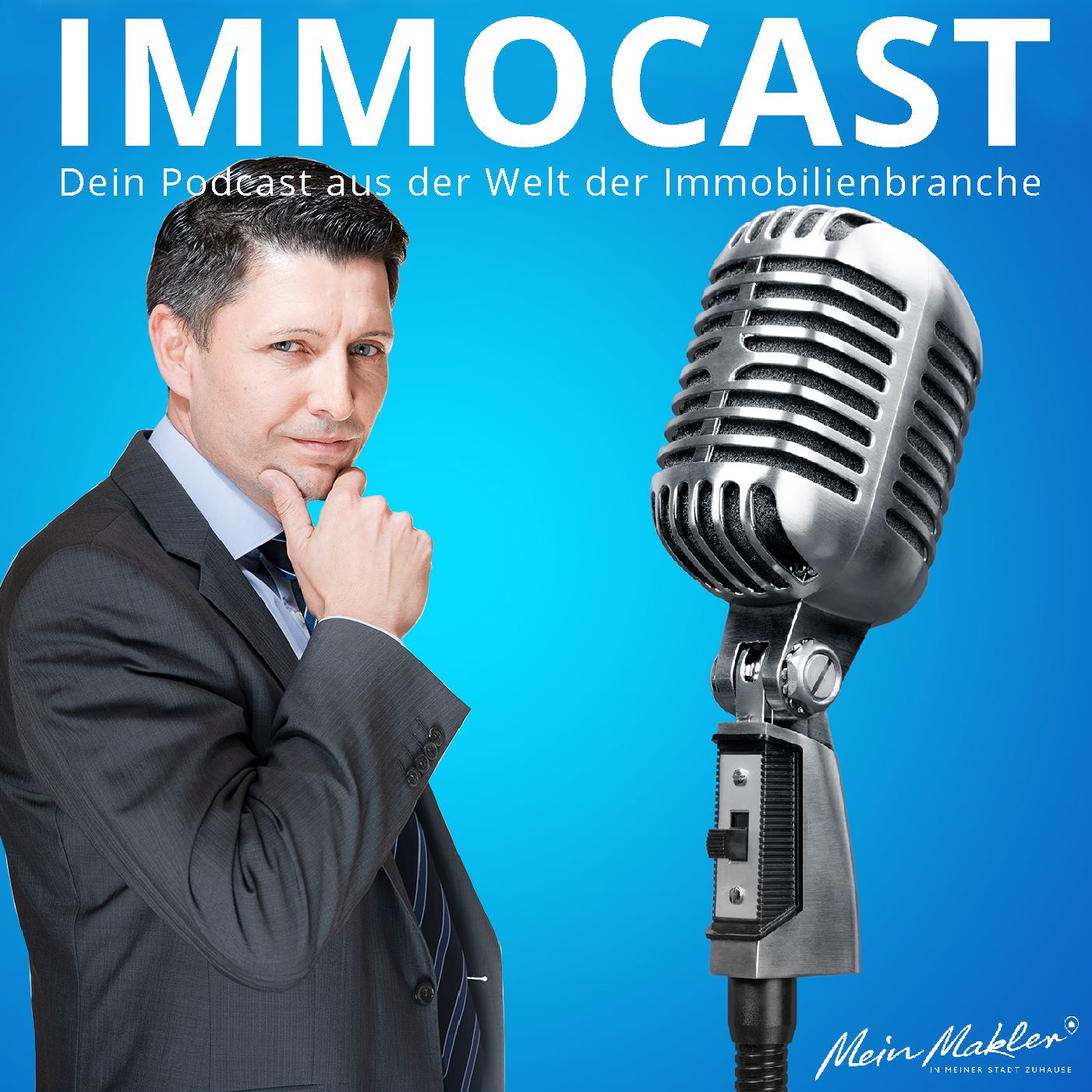 Immocast