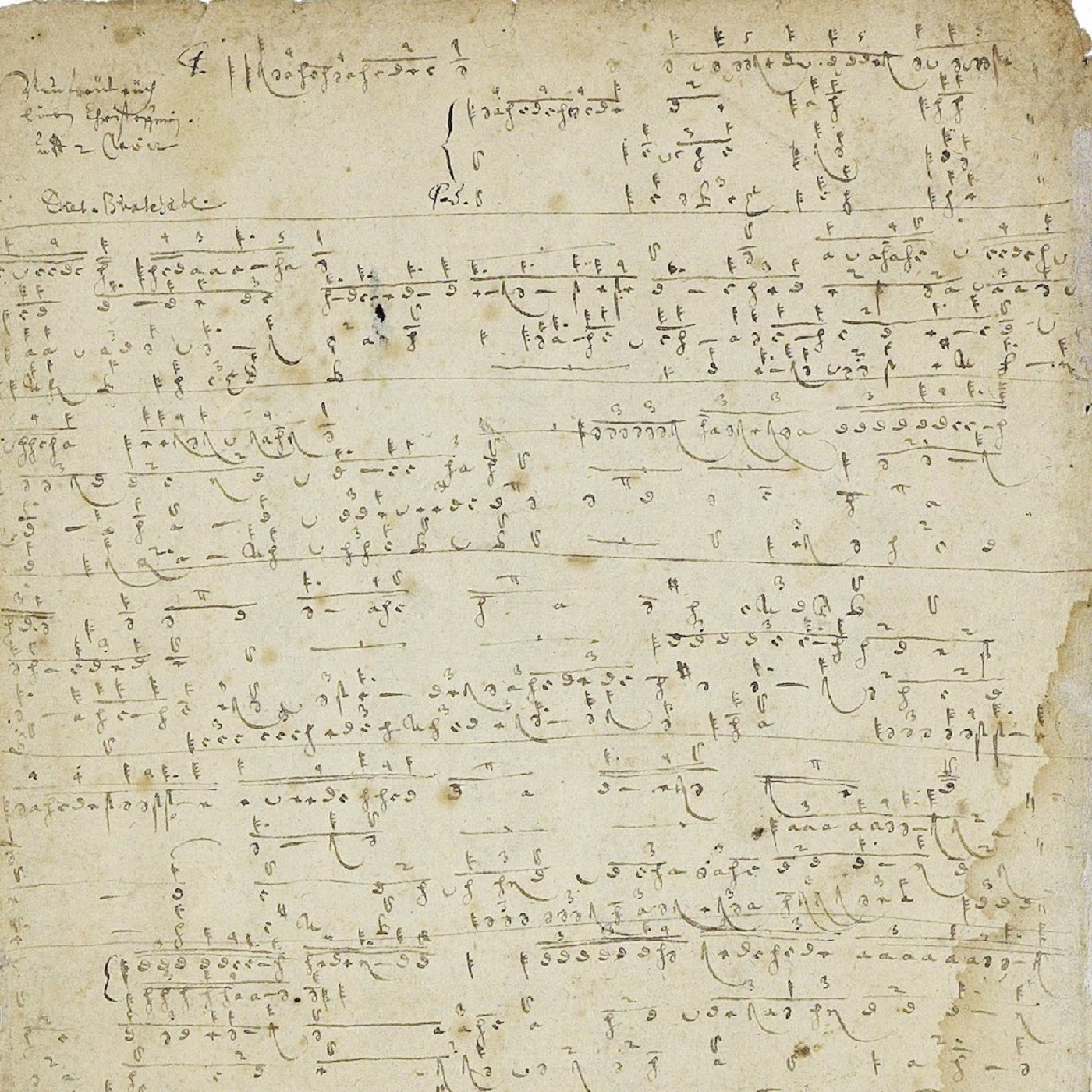 Nun freut euch, lieben Christeng'mein (EG 341)