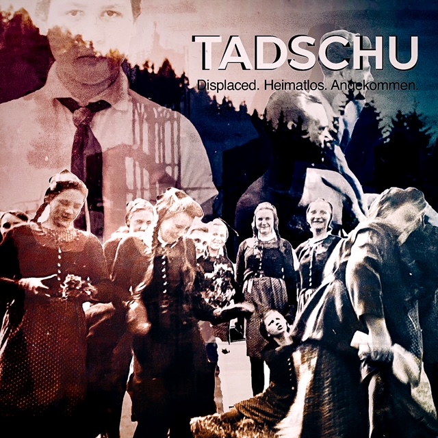 Tadschu