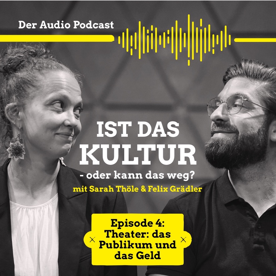 Ist das Kultur oder kann das weg?