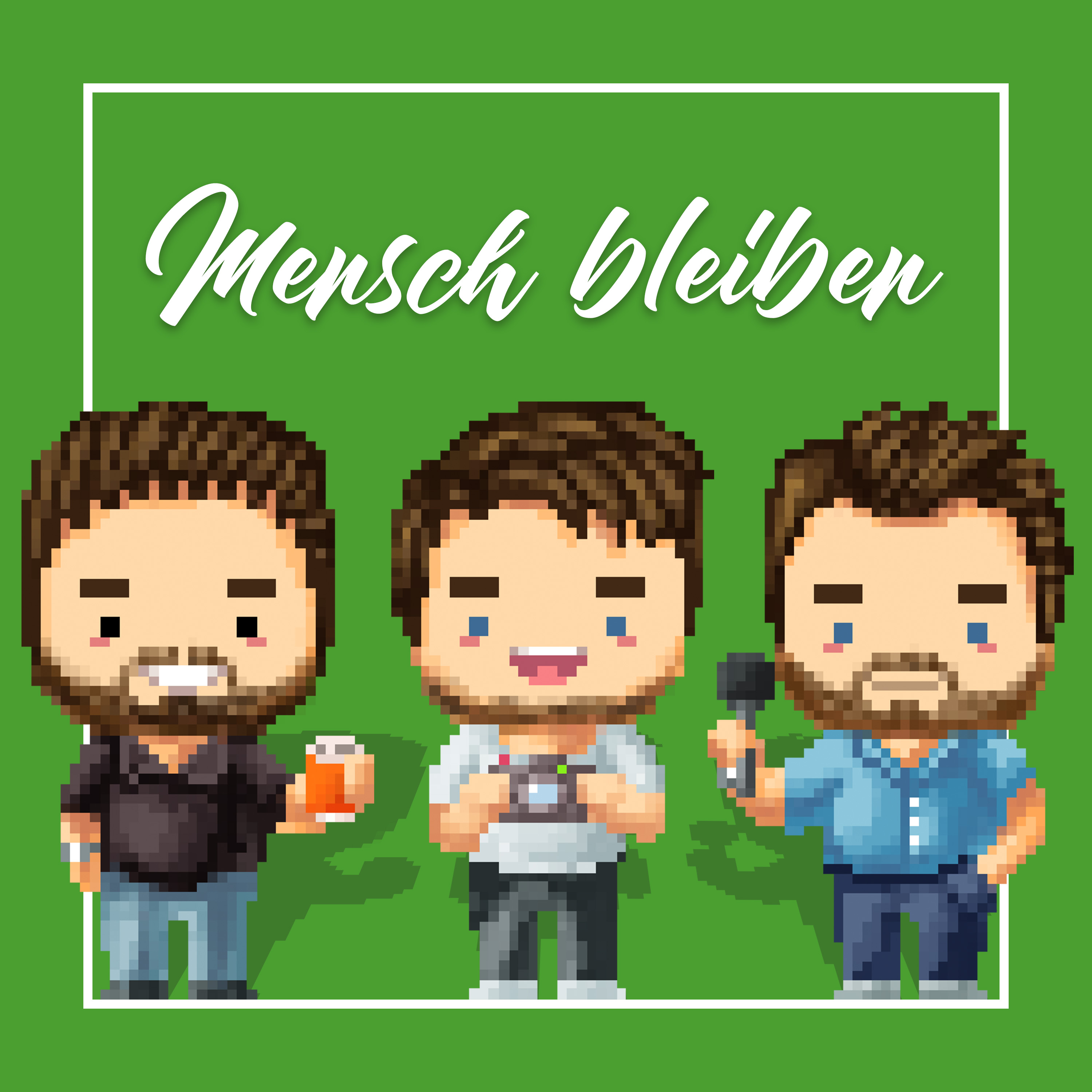 Werde eins mit deiner Rute episode artwork