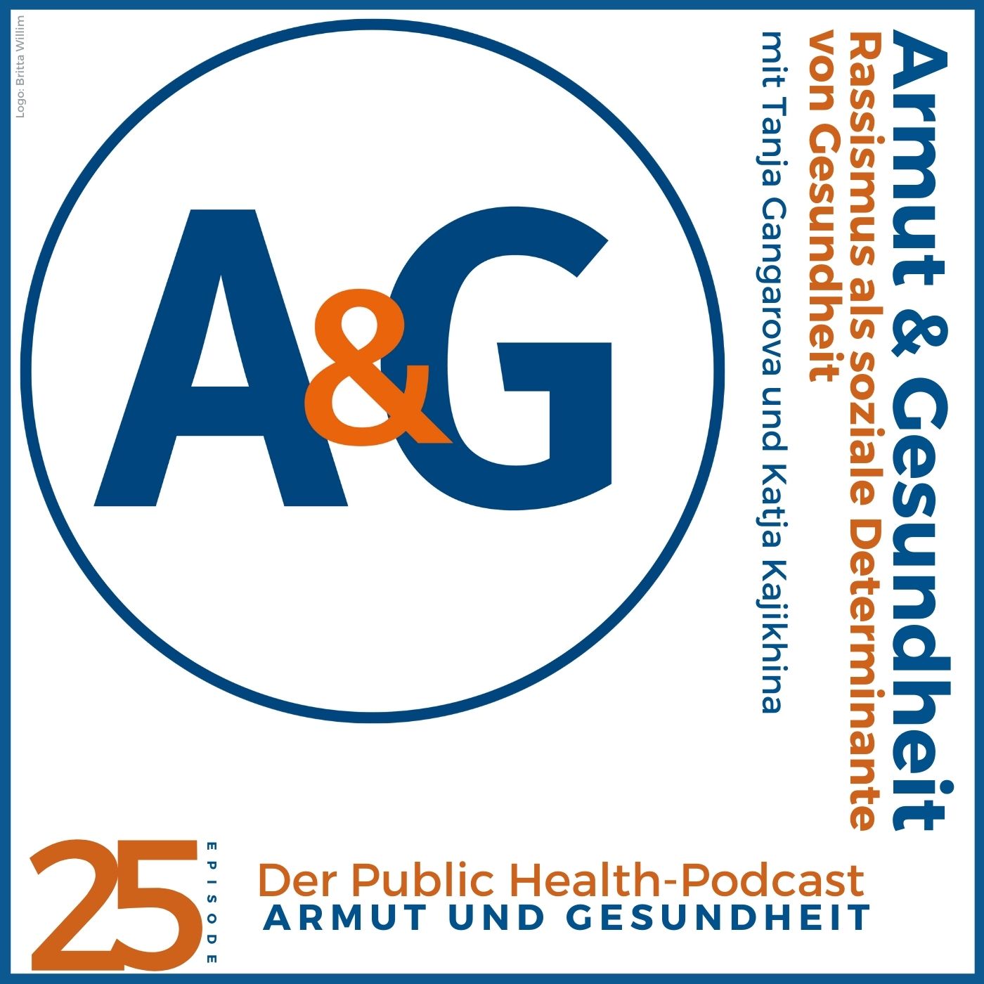 Armut und Gesundheit