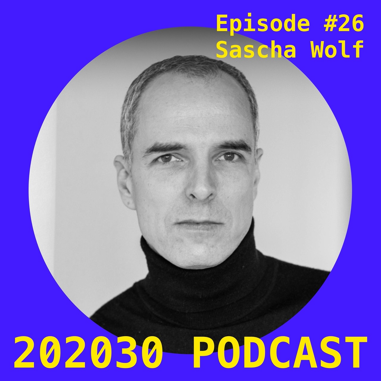 202030 Podcast