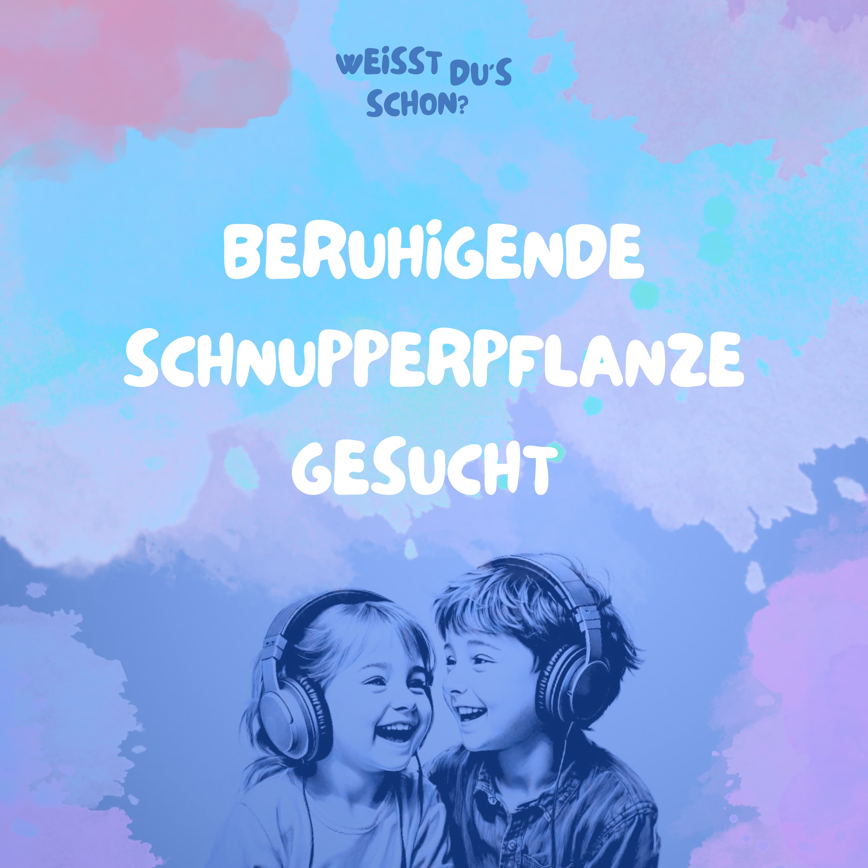 Weißt du\'s schon?