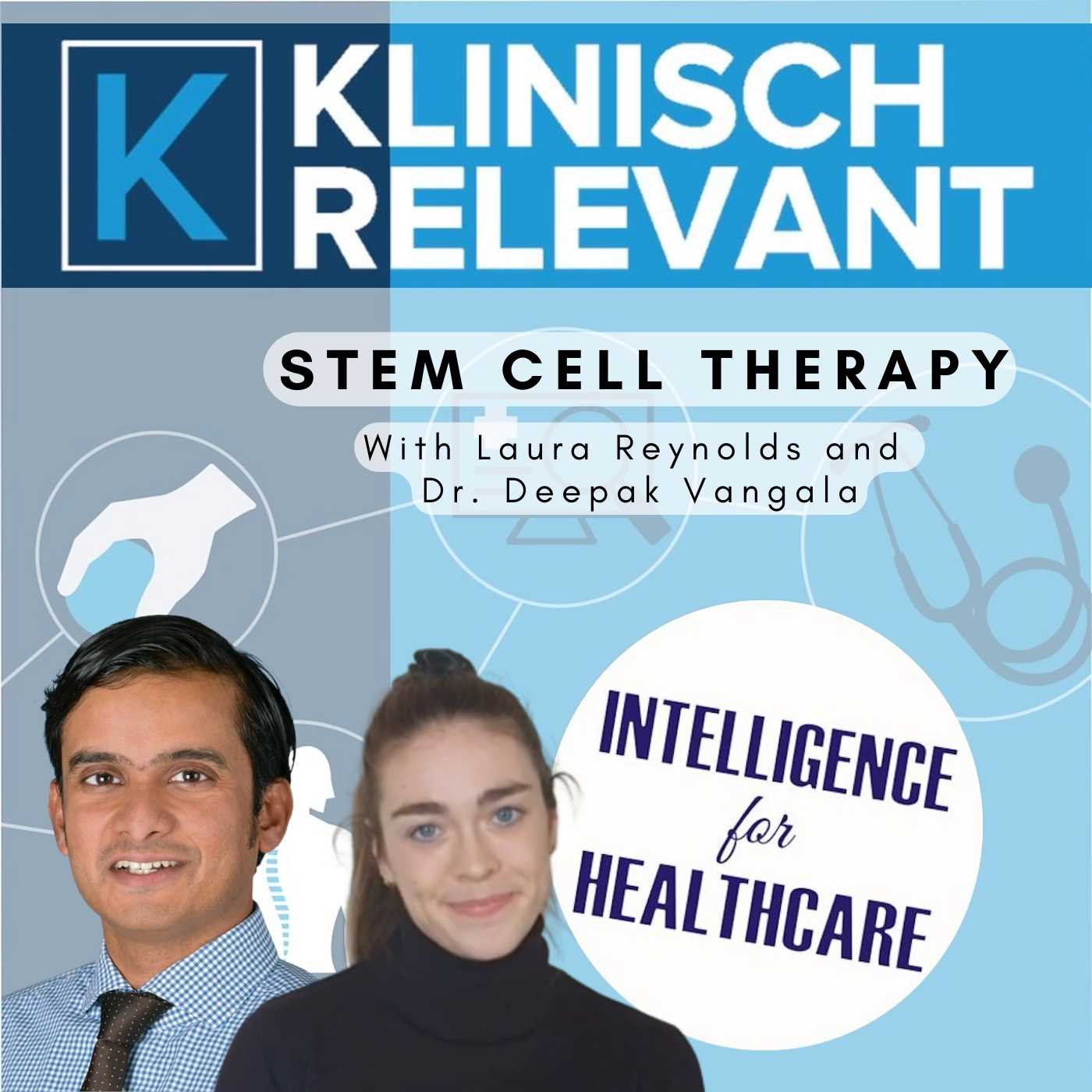 Klinisch Relevant Podcast