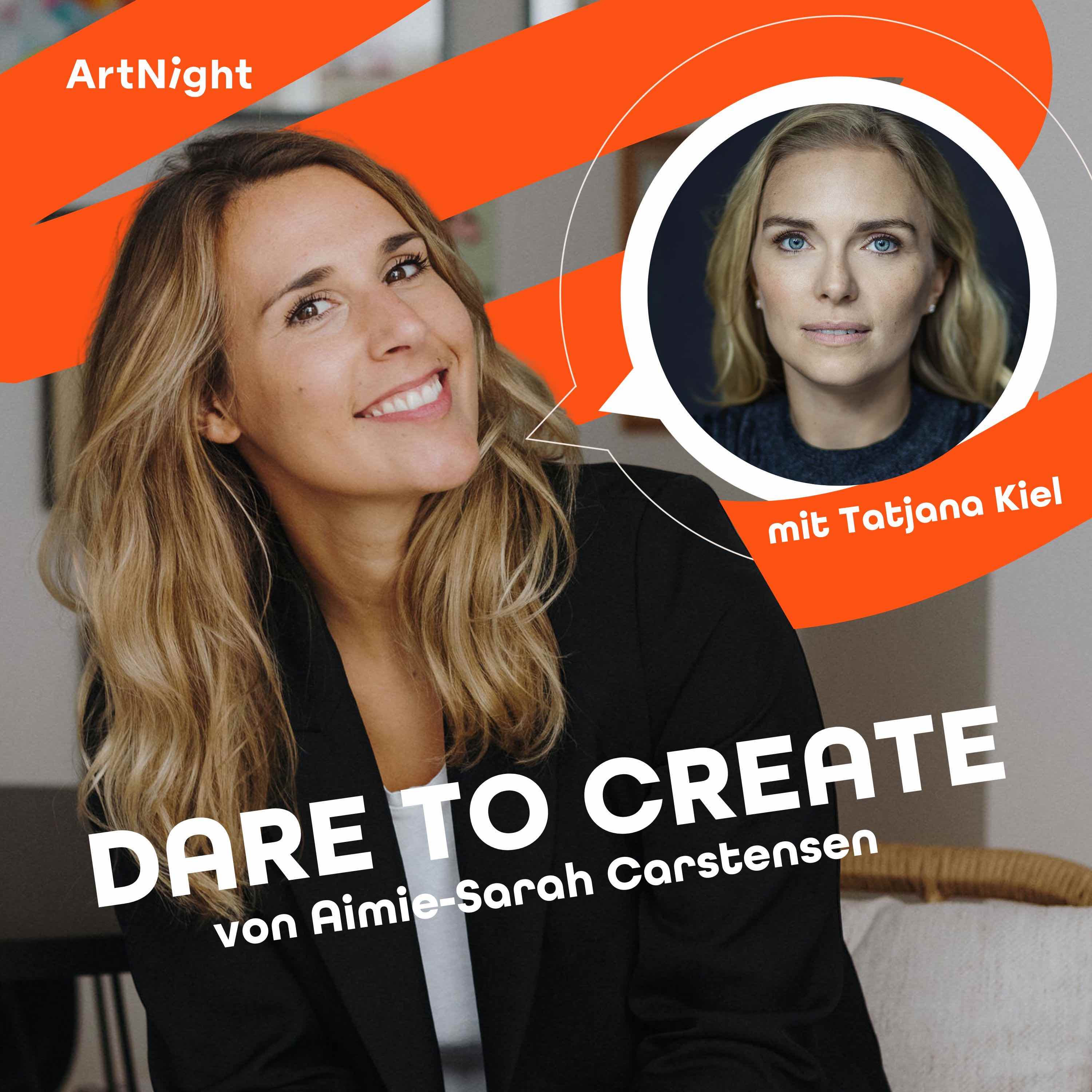 DARE TO CREATE