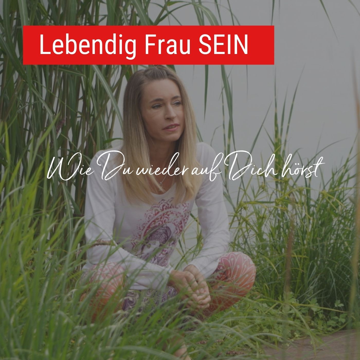 Mich selber leben, ohne den Partner zu verlieren