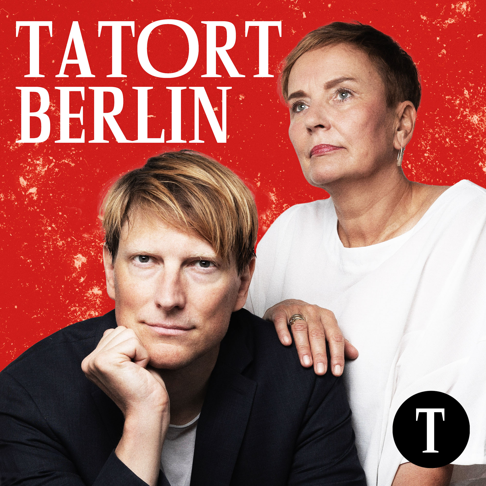 Tatort Berlin