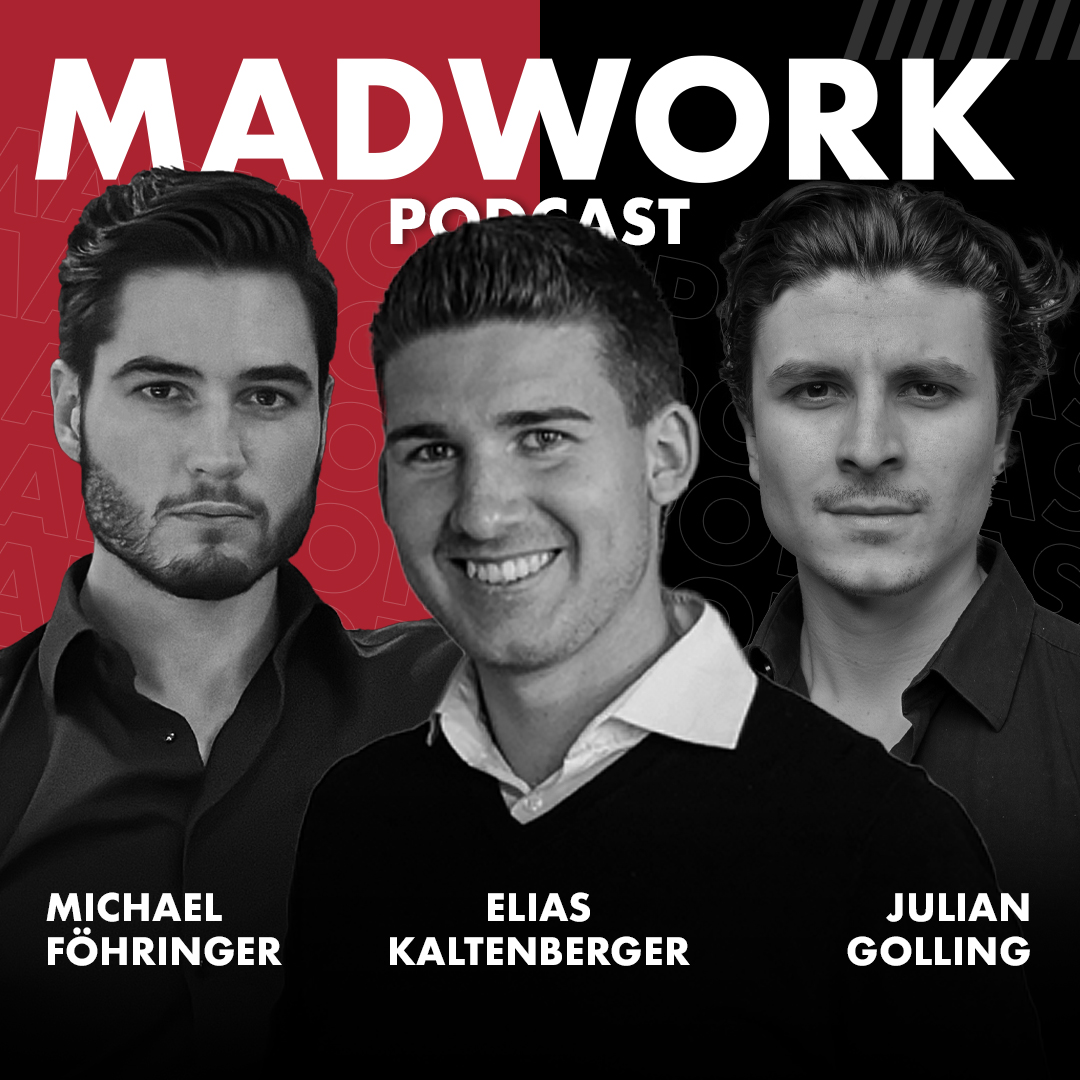 MADWORK PODCAST