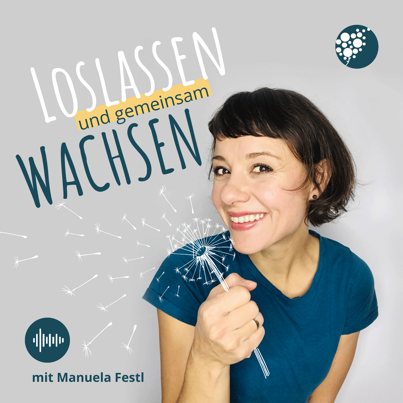 Trailer - Loslassen und gemeinsam wachsen episode artwork