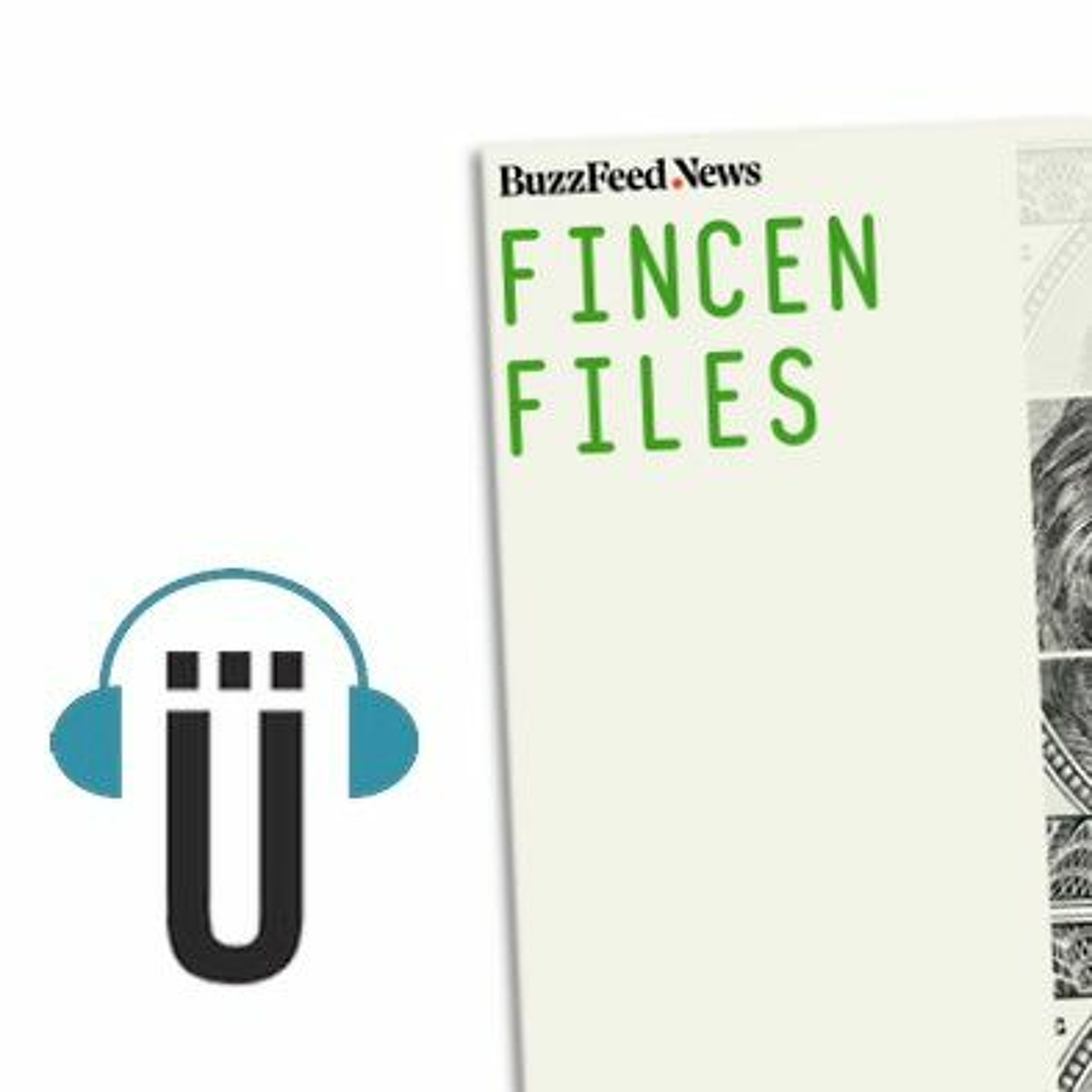 Wie interessiert man Leute für ein Thema wie die „FinCEN-Files“?