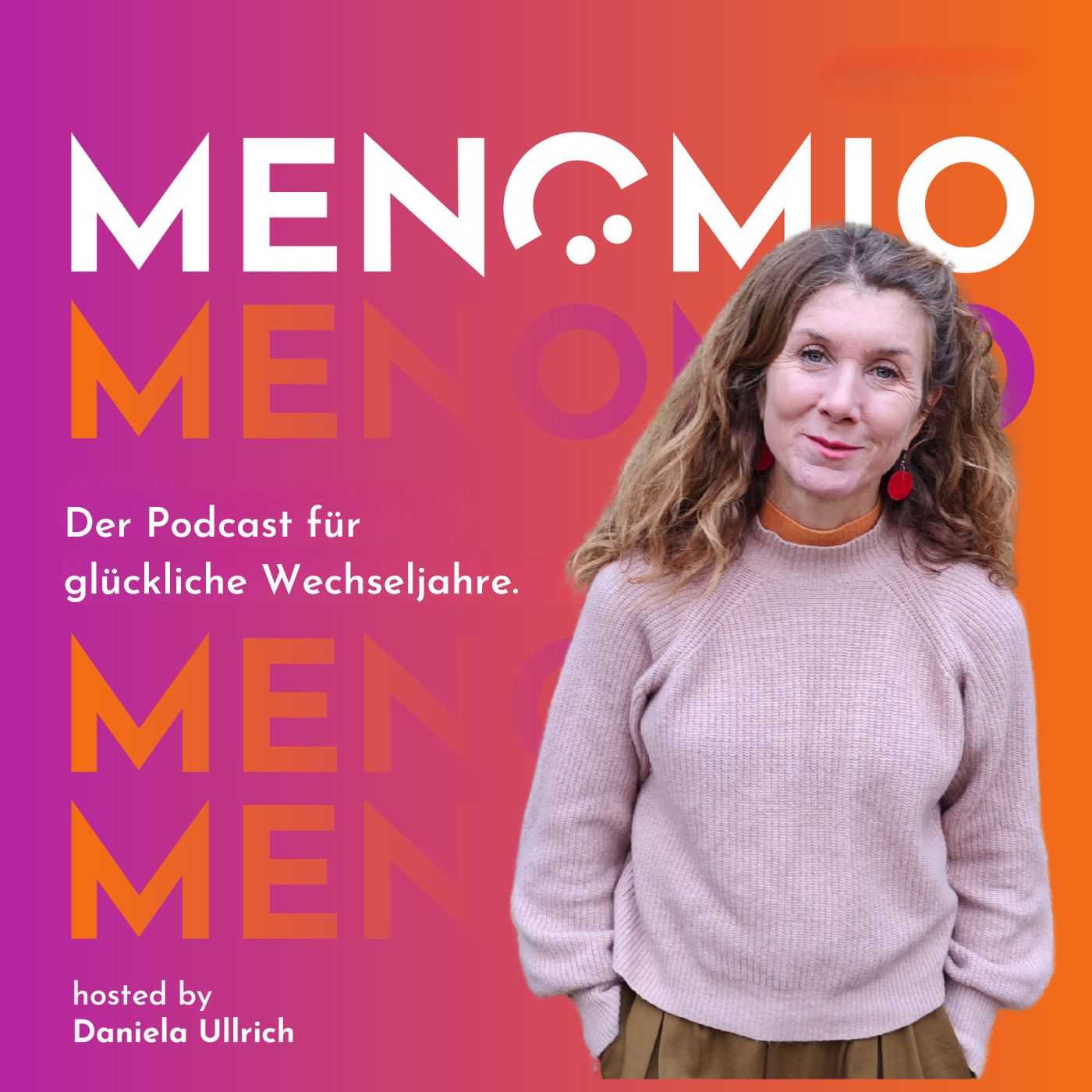MENOMIO - Der Podcast für glückliche Wechseljahre