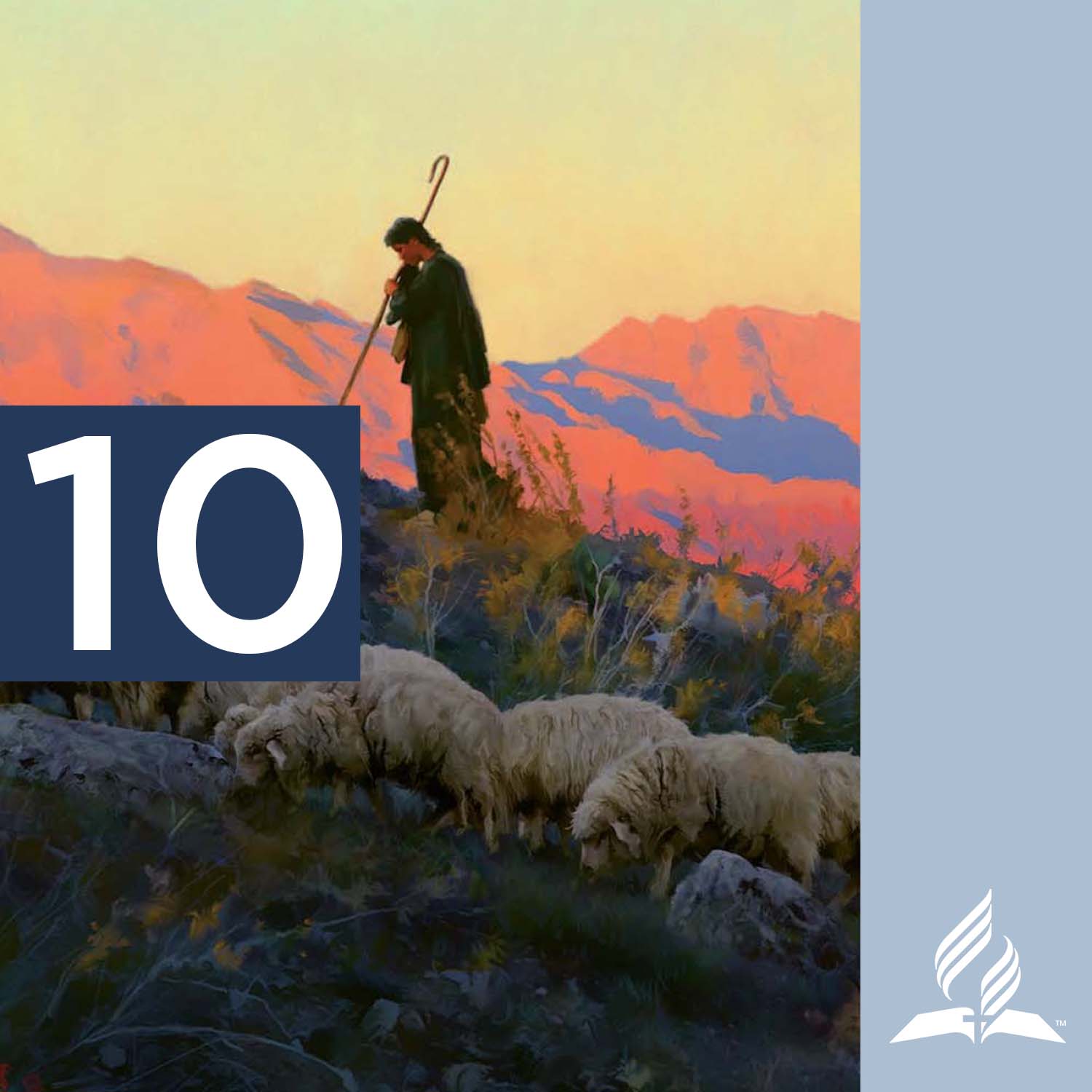 Bibelgespräch - Let\'s Talk Bibel