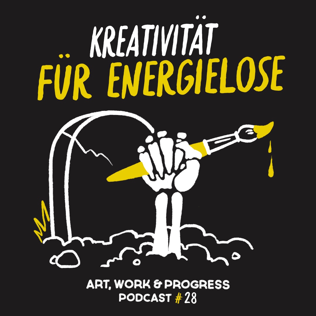 Art, Work & Progress