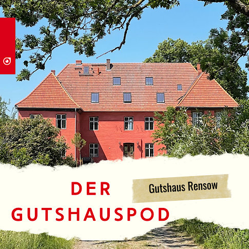 Der Gutshauspod