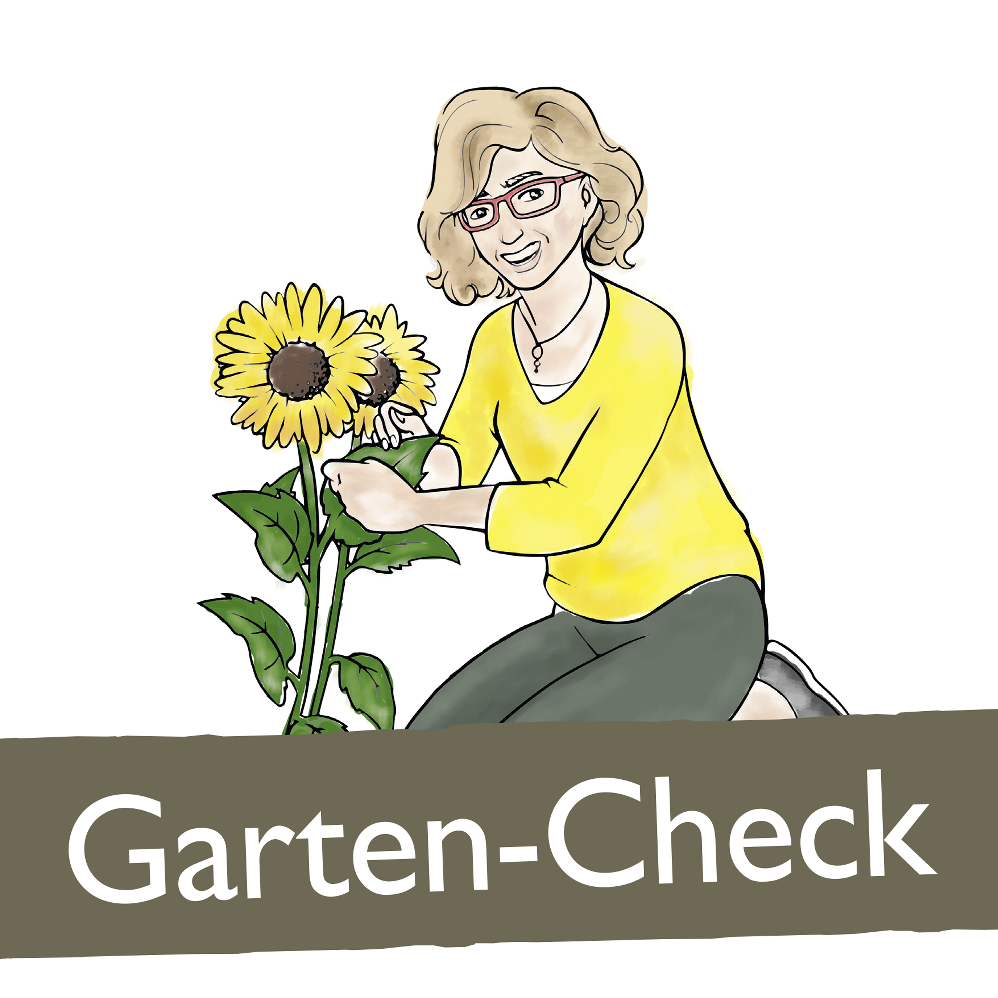 Garten-Check Mai
