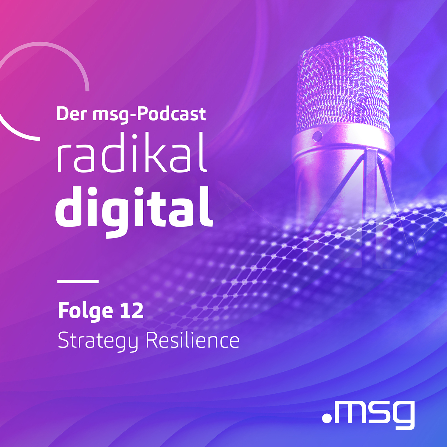 Folge 12: Strategy Resilience