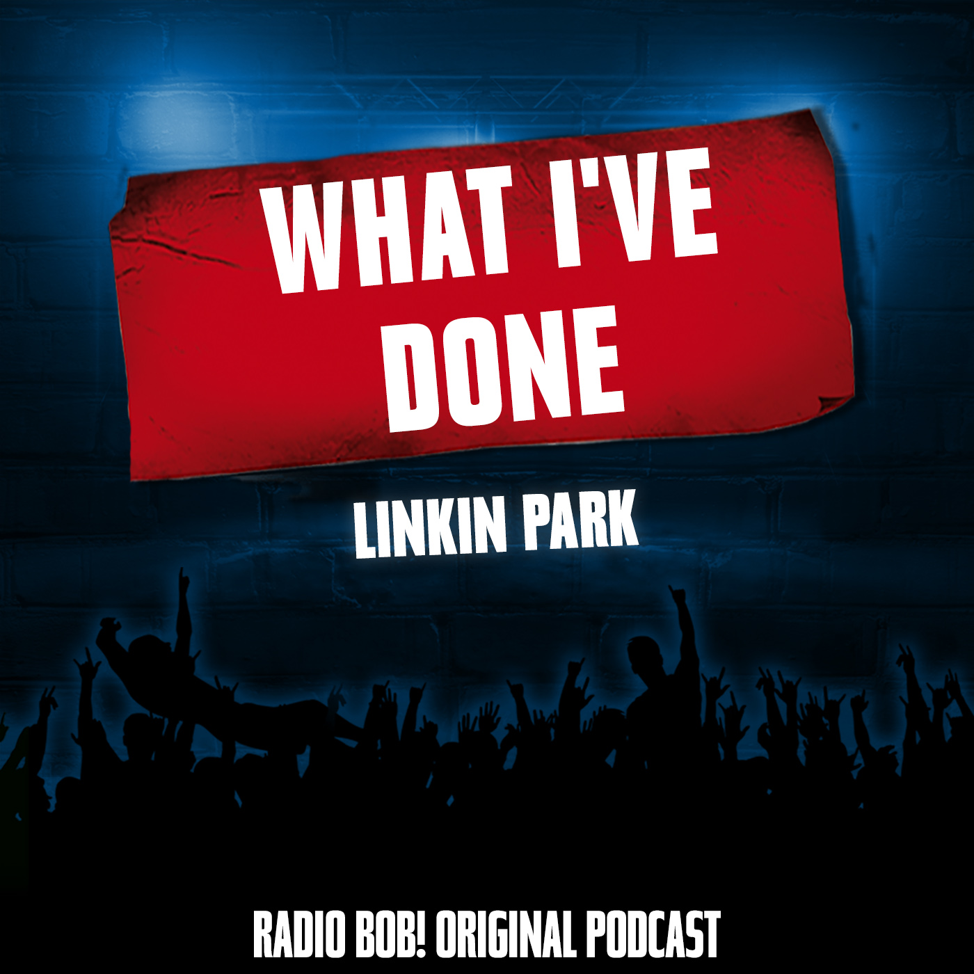"What I've Done" von Linkin Park episode artwork