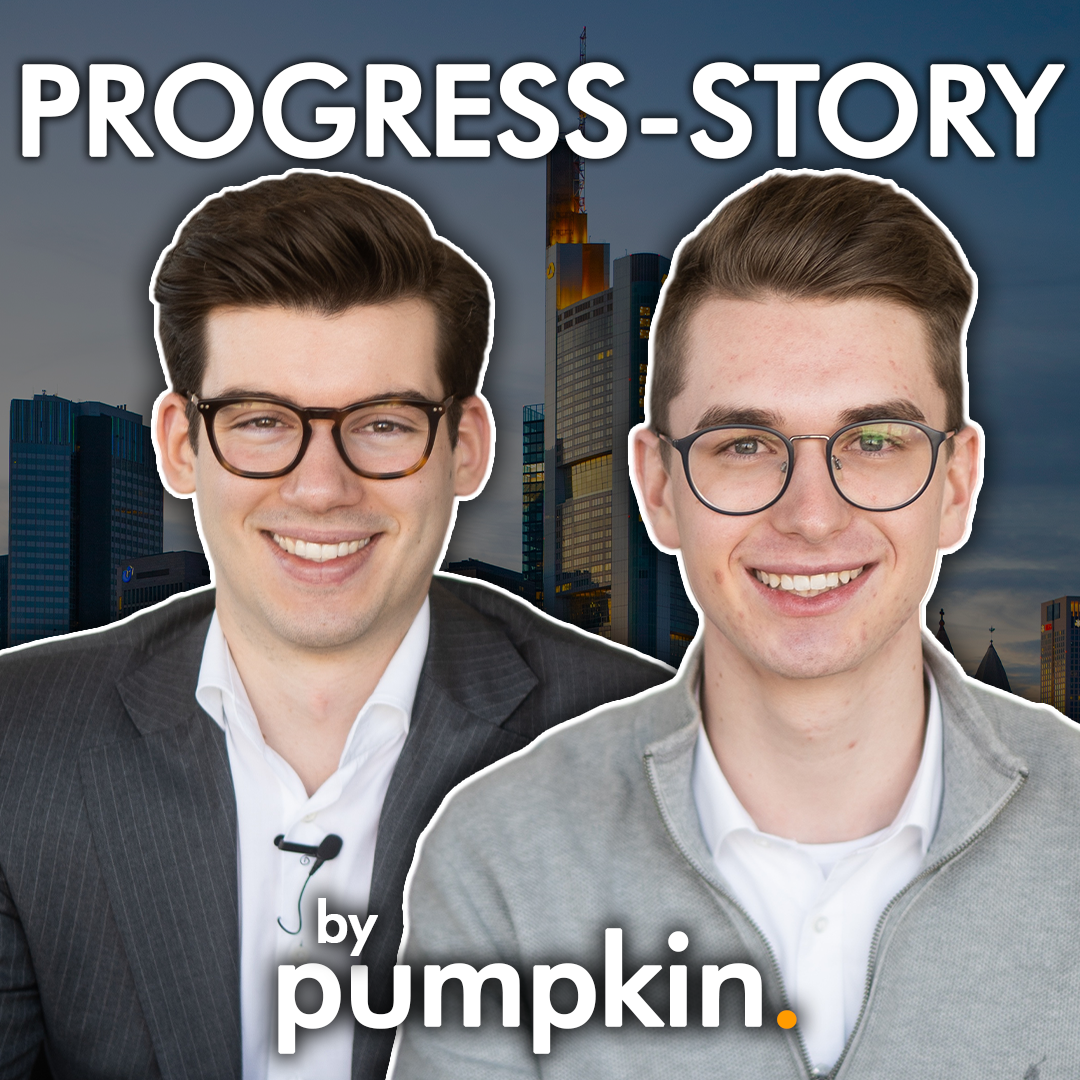 DER BWL-PODCAST by pumpkin