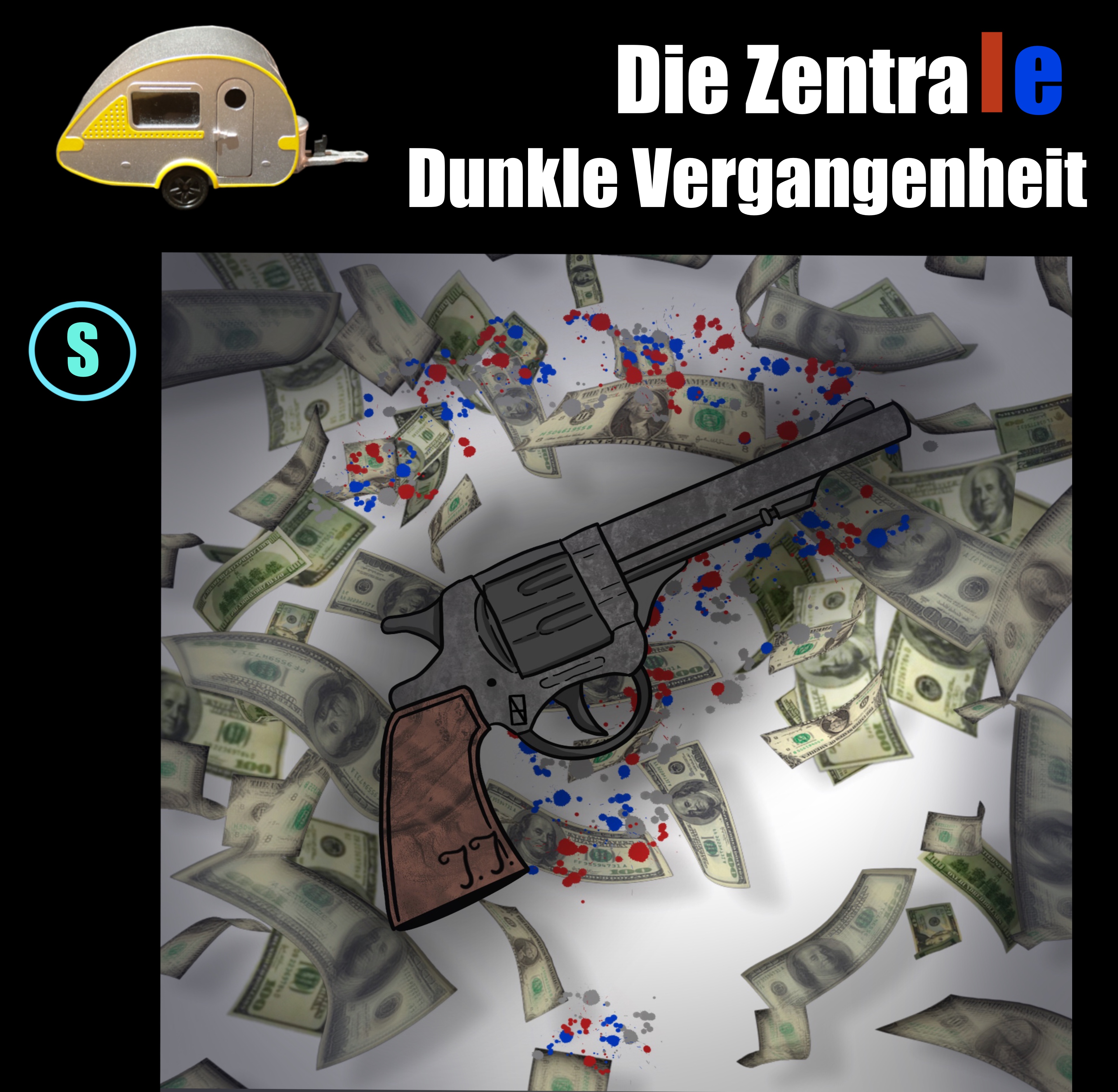 Die Zentrale