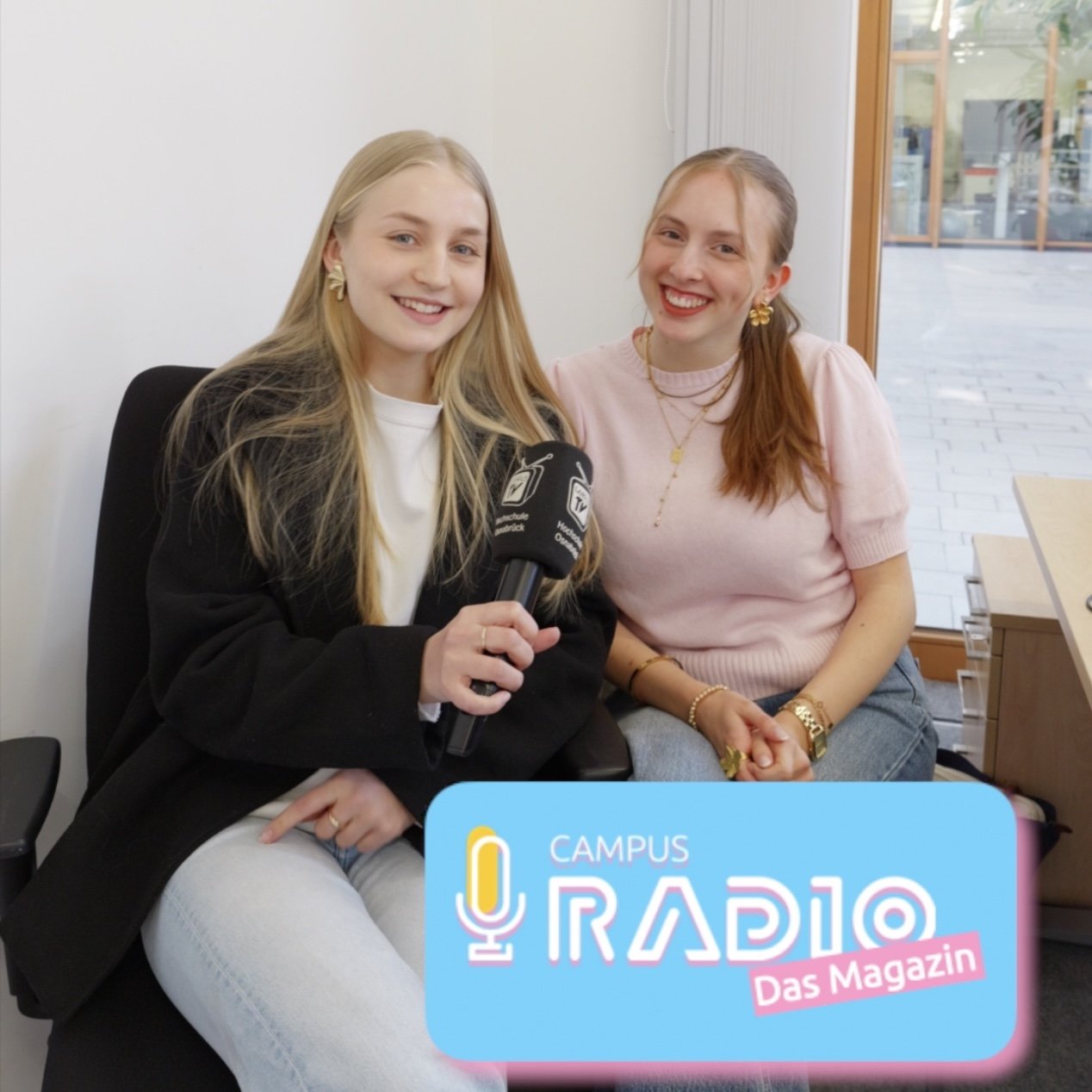 Folge 7.2 Sommer, See & Sounds – Dein Freizeit-Check für Lingen episode artwork