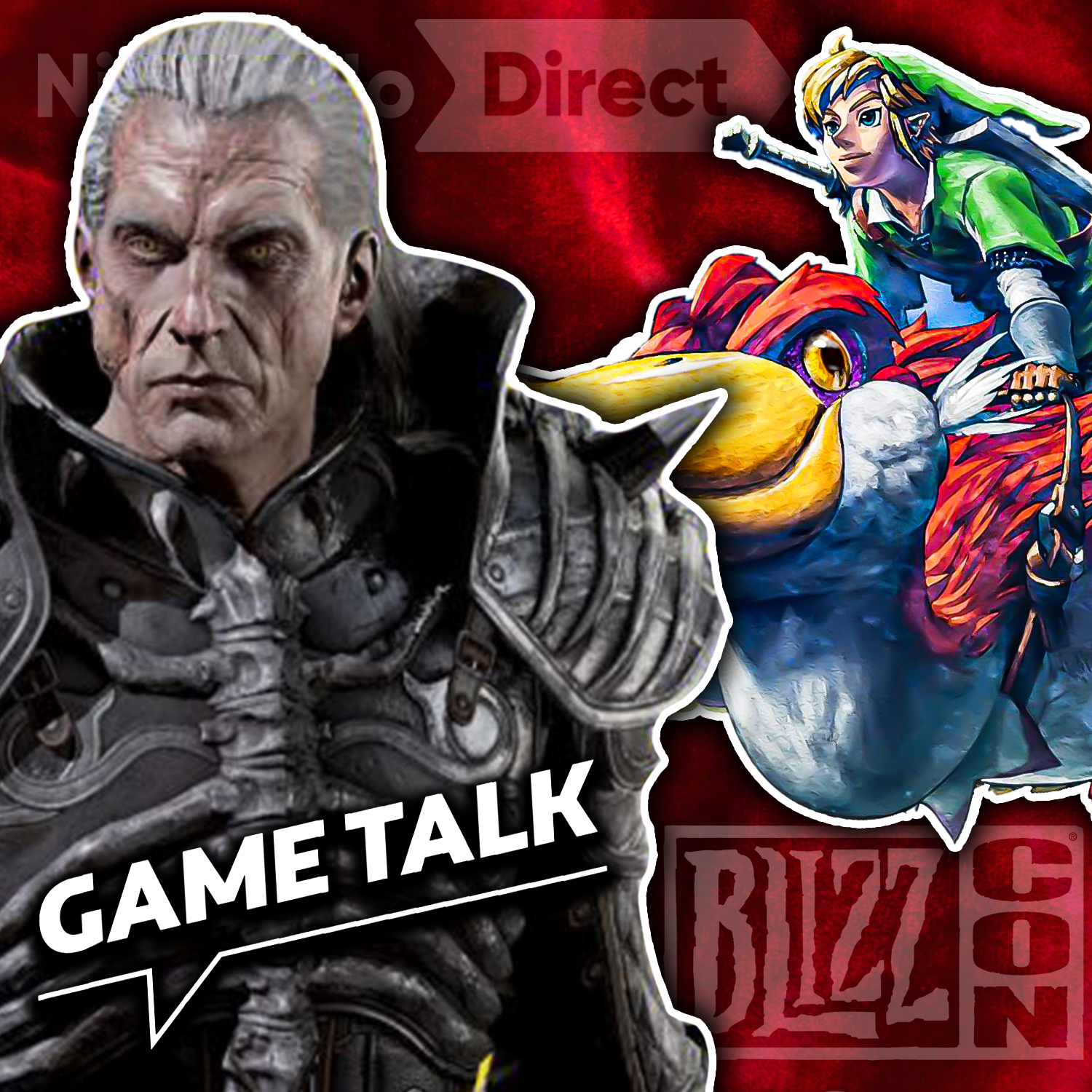 Game Talk