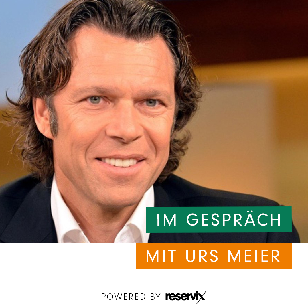 Einwurf – der Sportpodcast