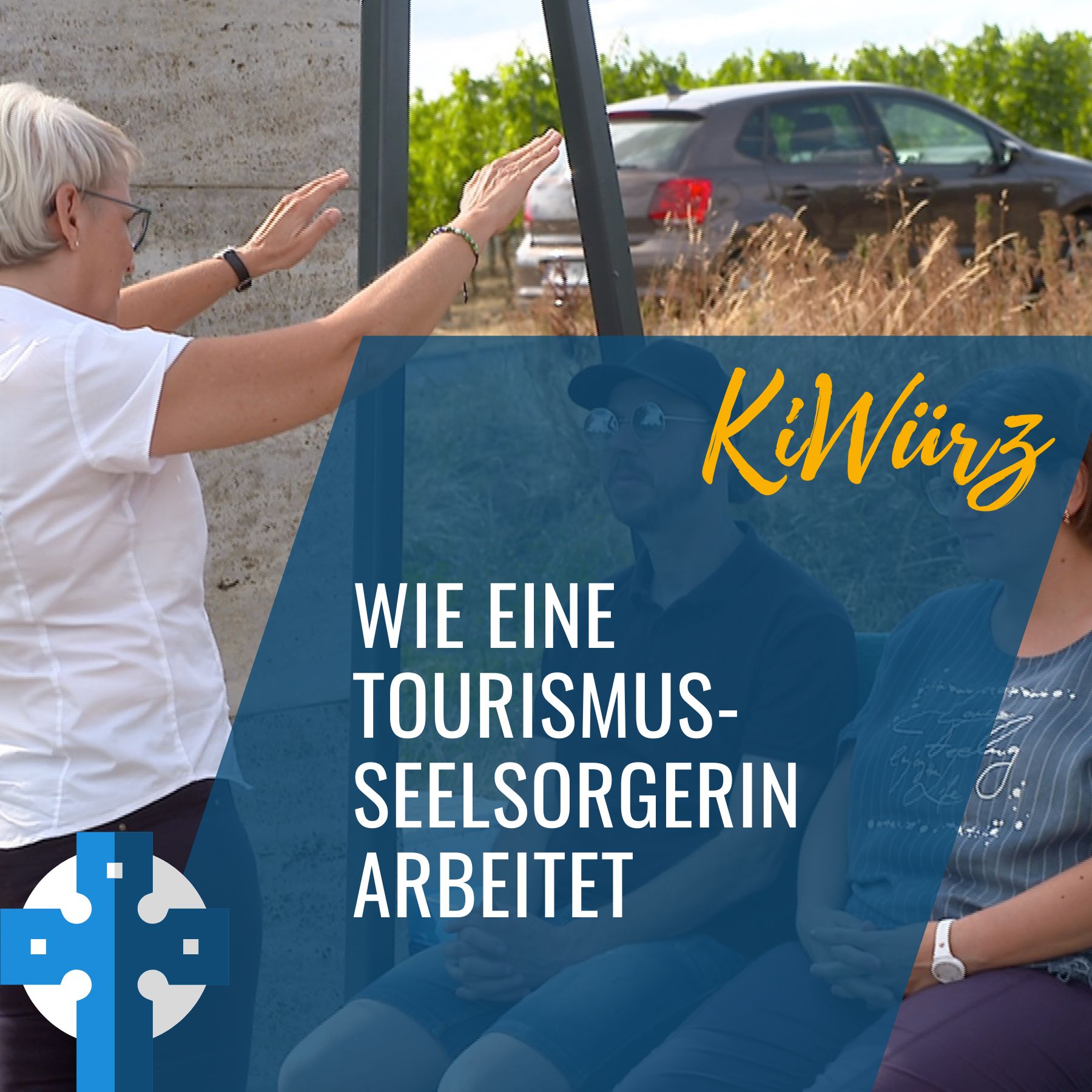 Glaube im Urlaub episode artwork