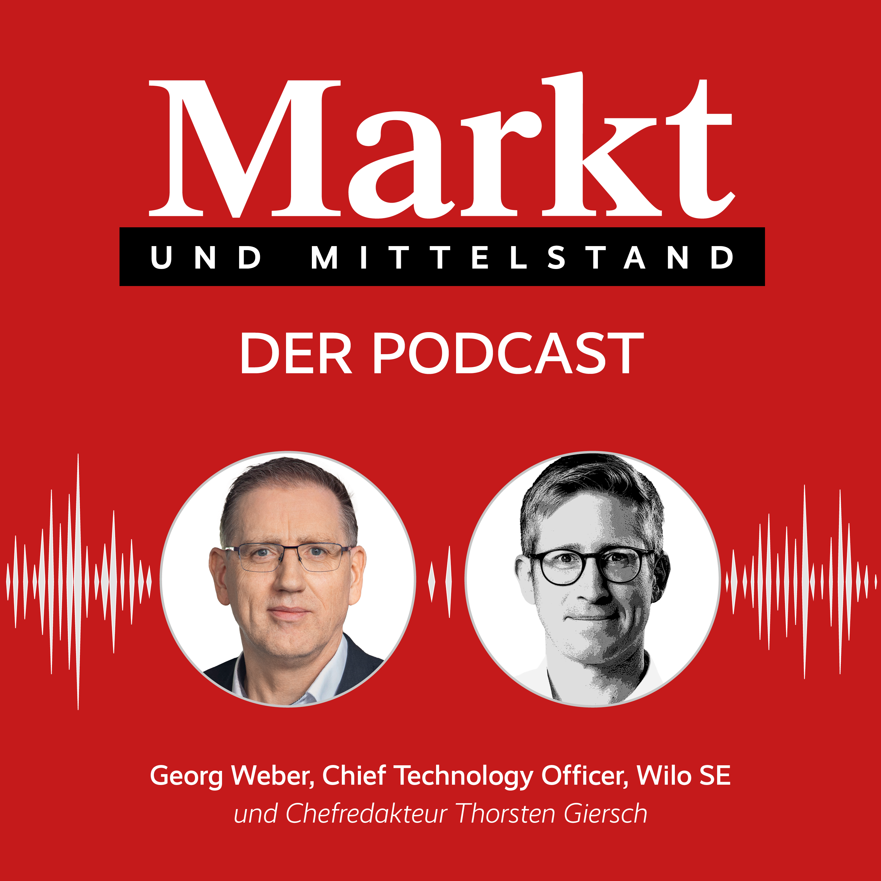 Markt und Mittelstand: Der Podcast